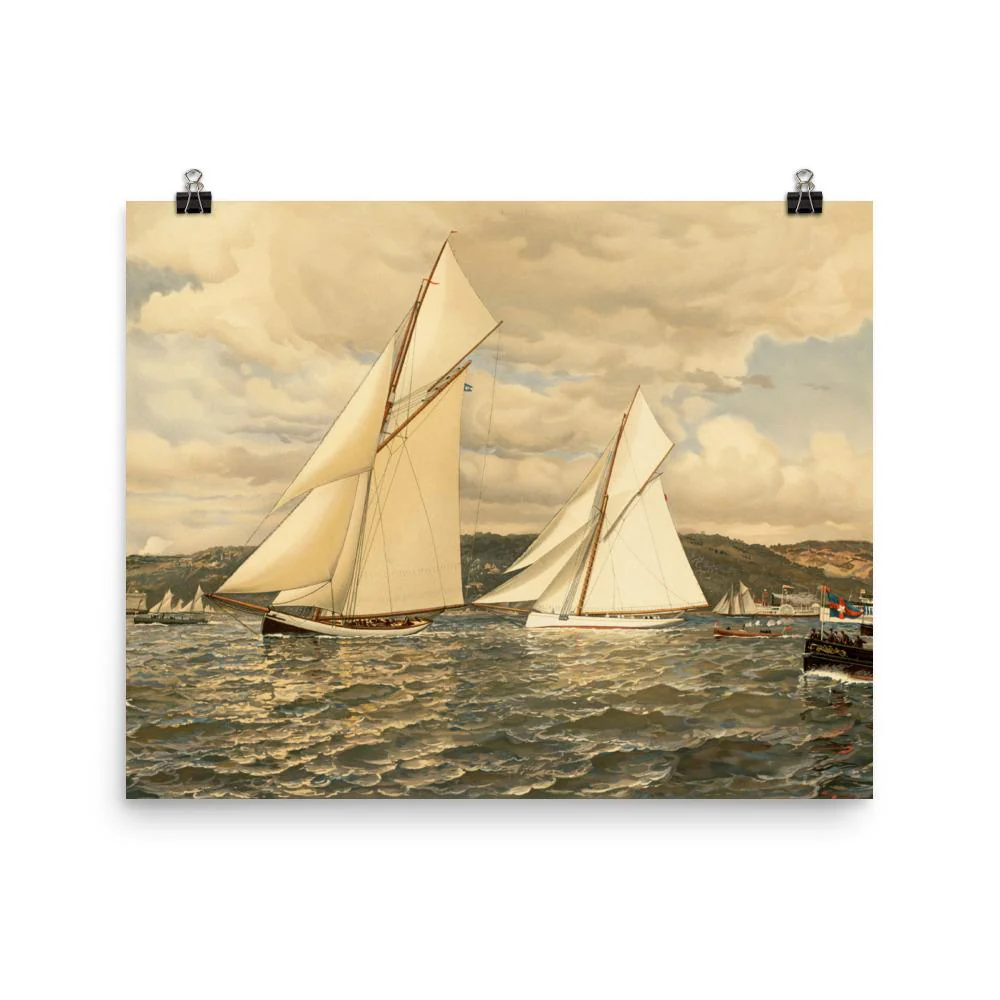 Ship Race - Image 5