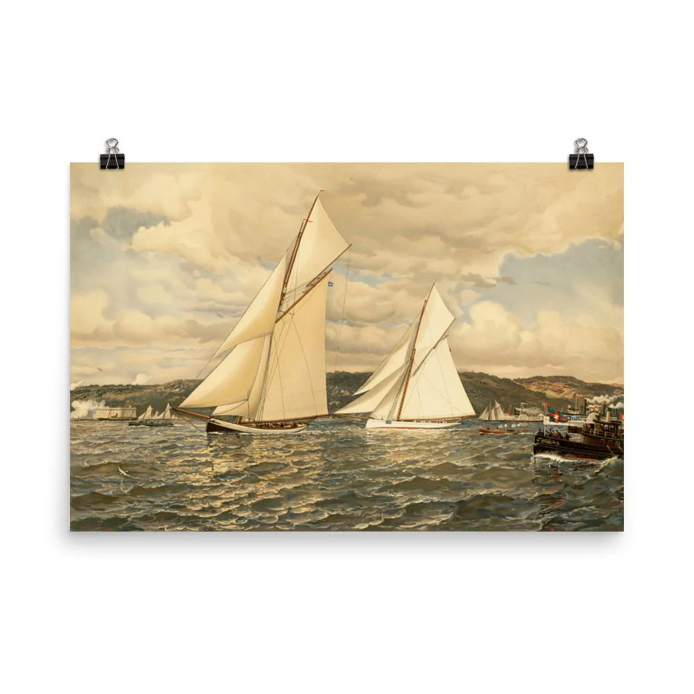 Ship Race - Image 6