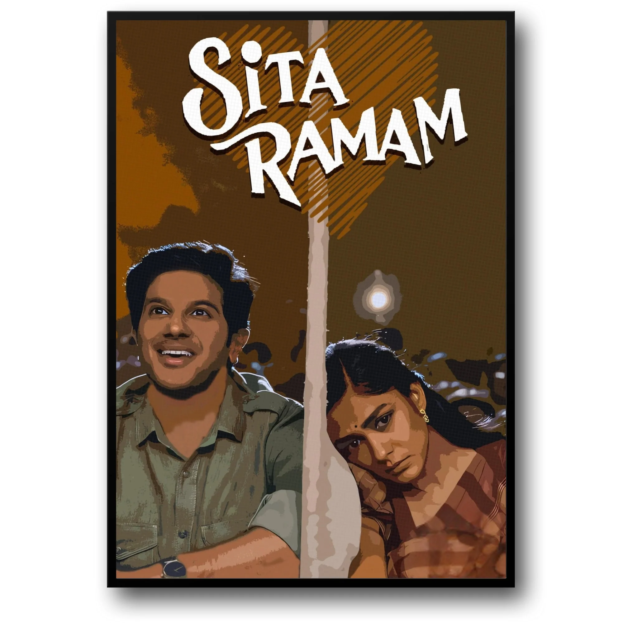 Sita Ramam | Tollywood Movie