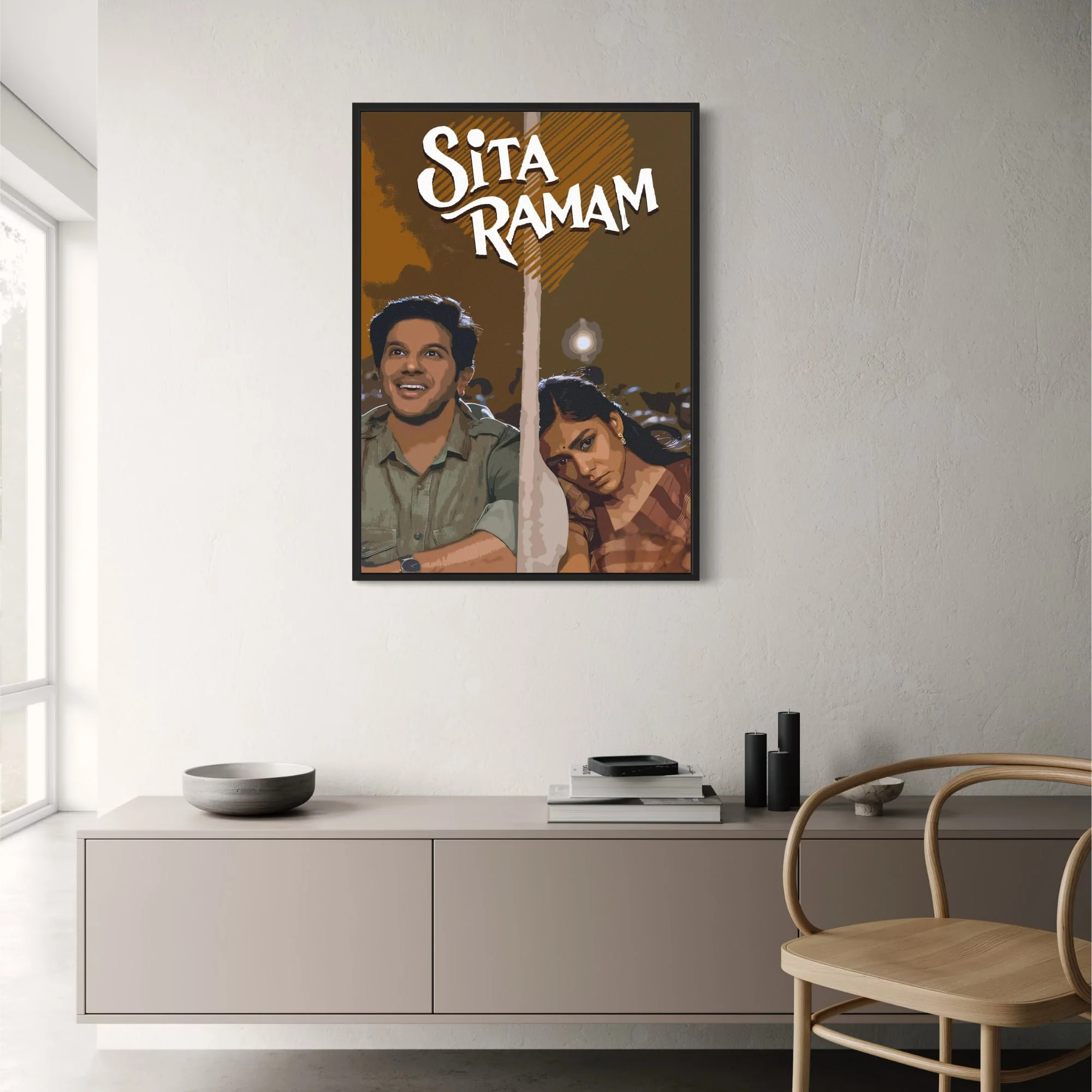 Sita Ramam | Tollywood Movie - Image 2