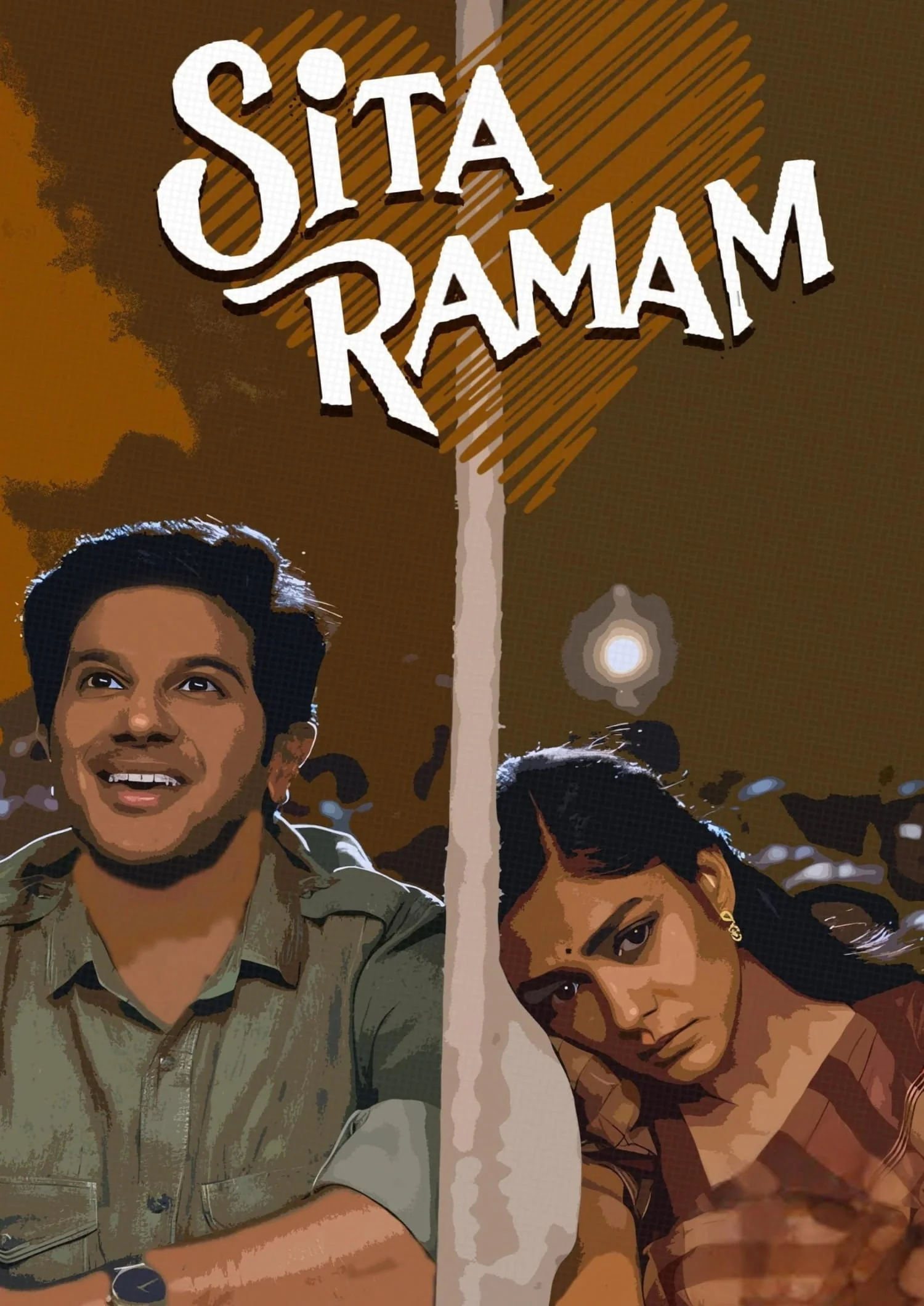 Sita Ramam | Tollywood Movie - Image 4