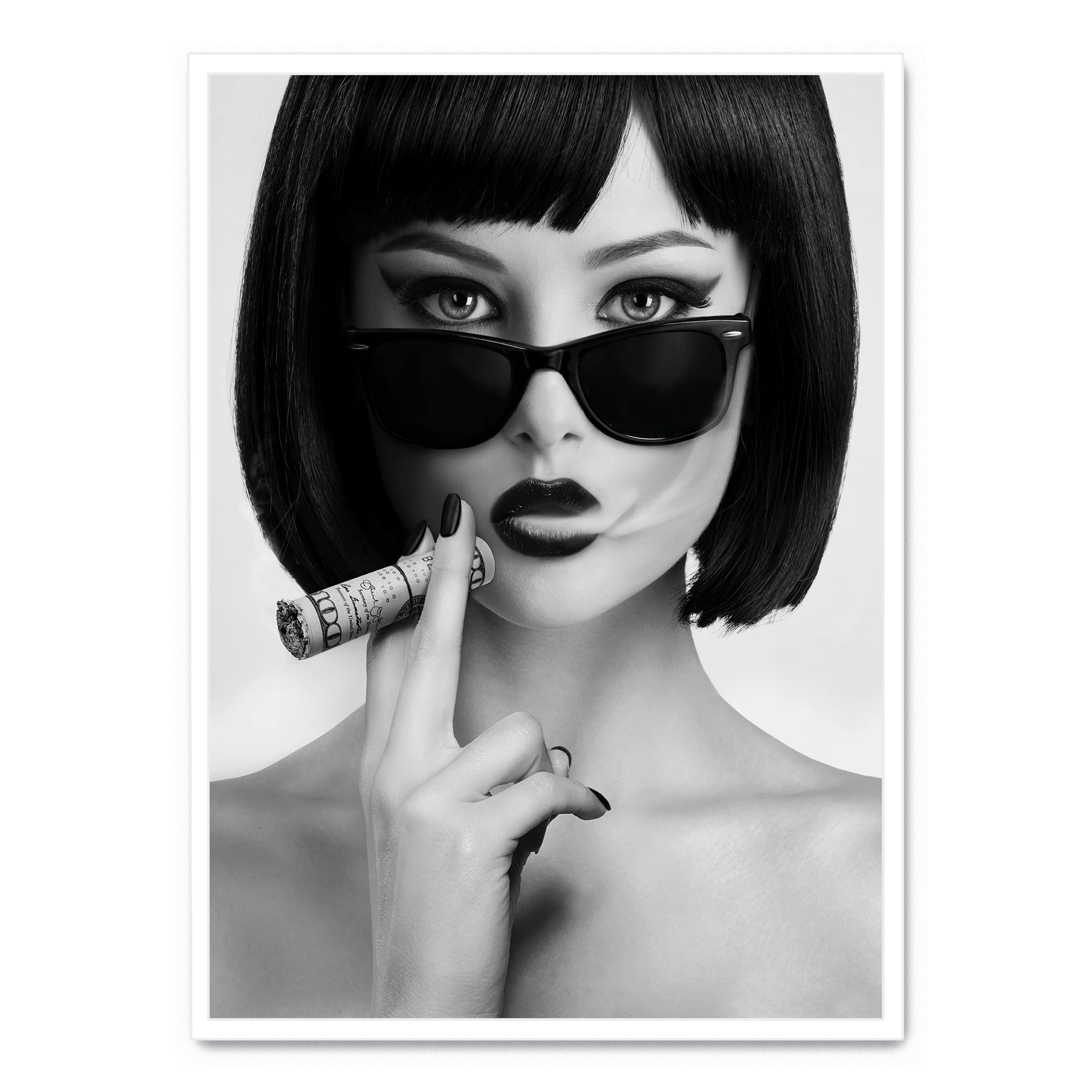 Smoke This | Artistic Wall Art - Image 2