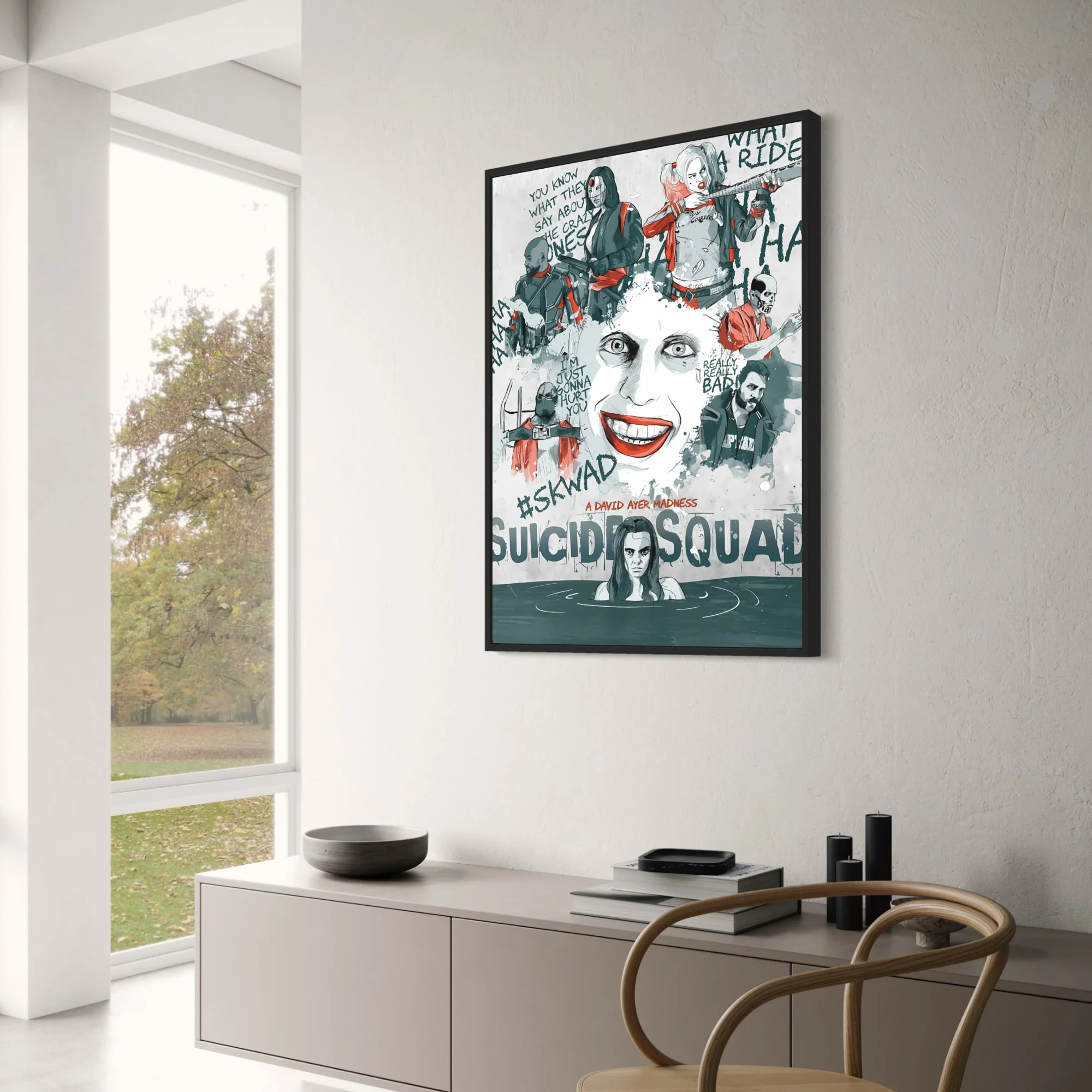 Suicide Squad #02 | DC Movie - Image 3