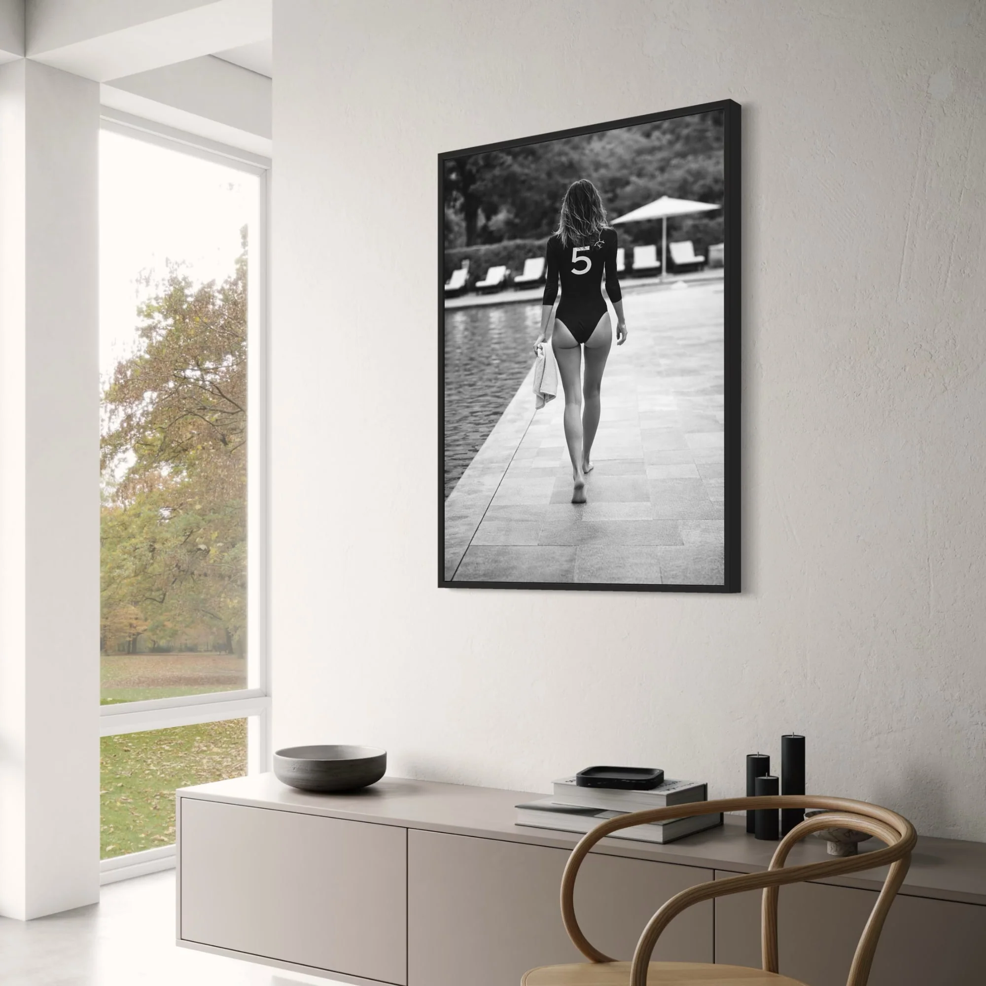 Swimwear Model - Image 3