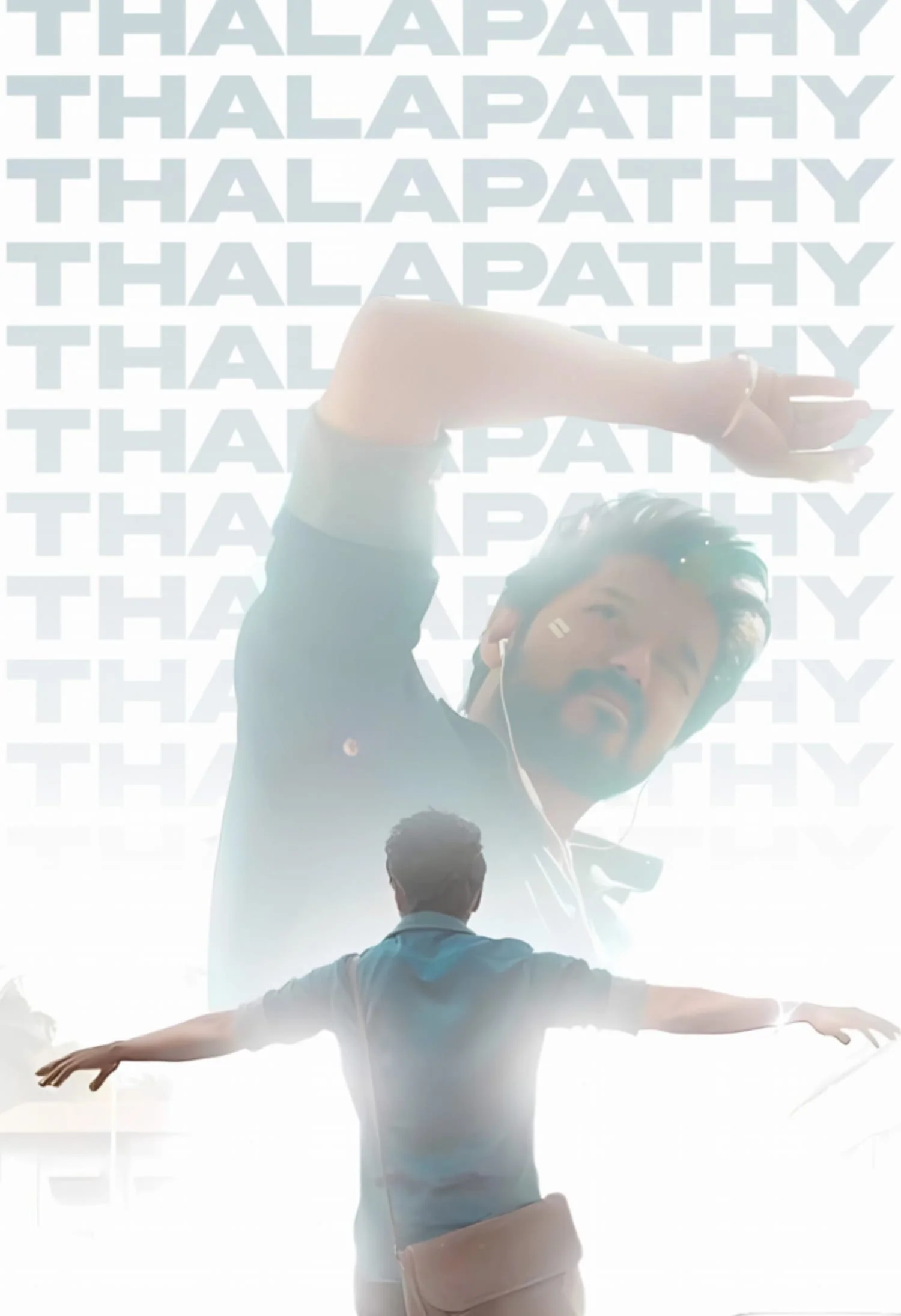 THALAPATHY | Kollywood Movie - Image 4