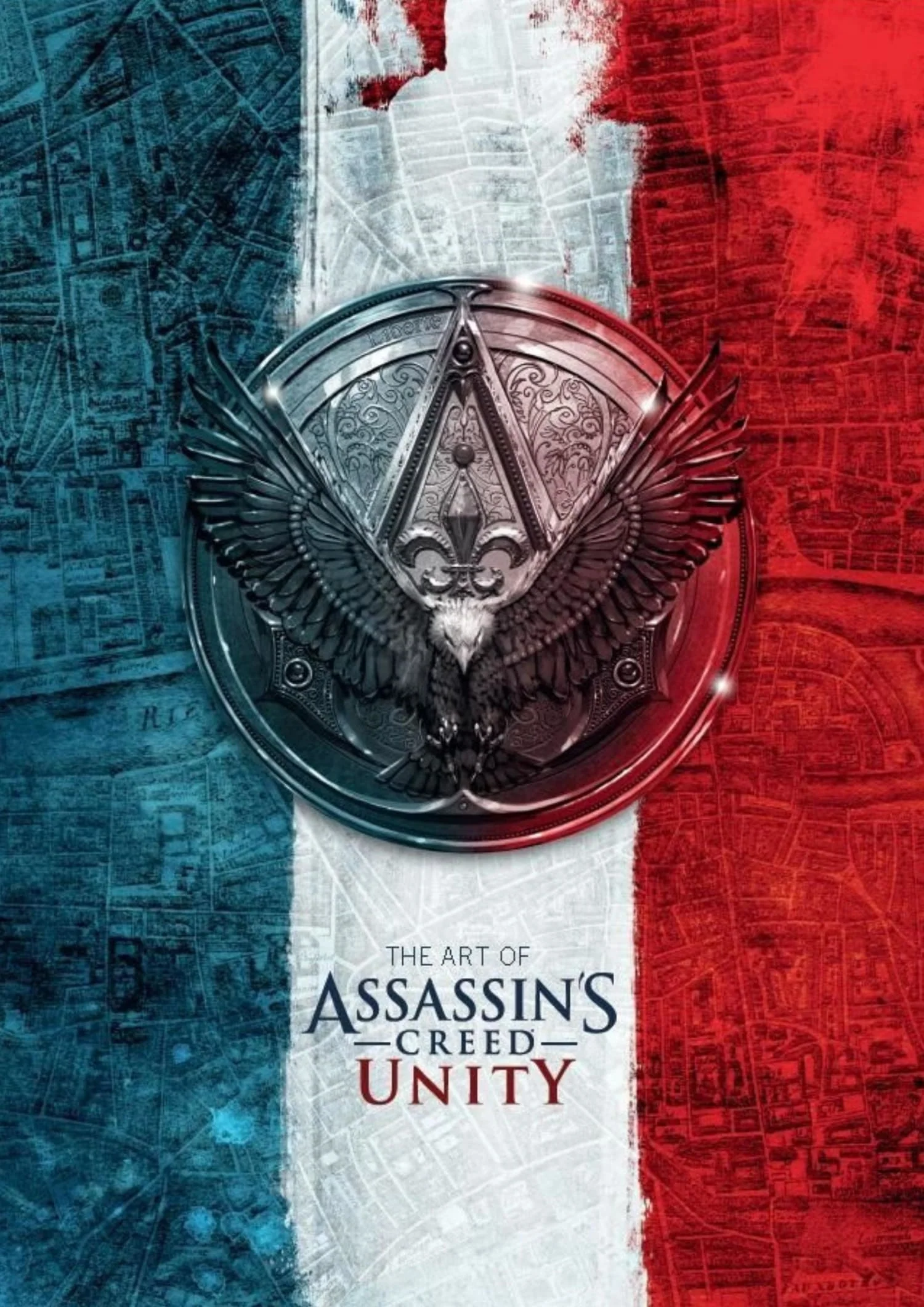 Assassin's Creed Unity Art - Image 4