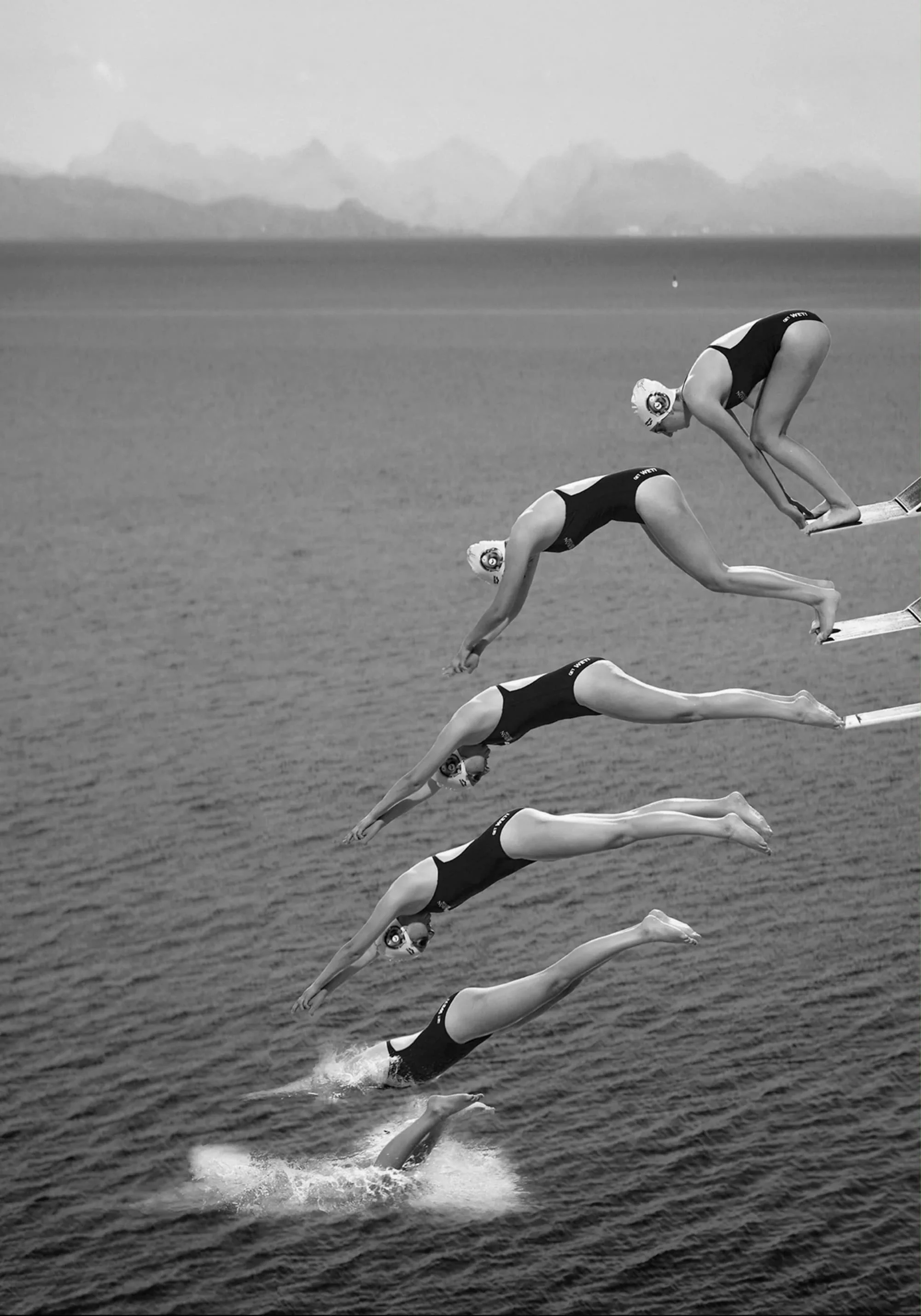 Ocean Adventure | Vibrant Underwater Scene - Image 4