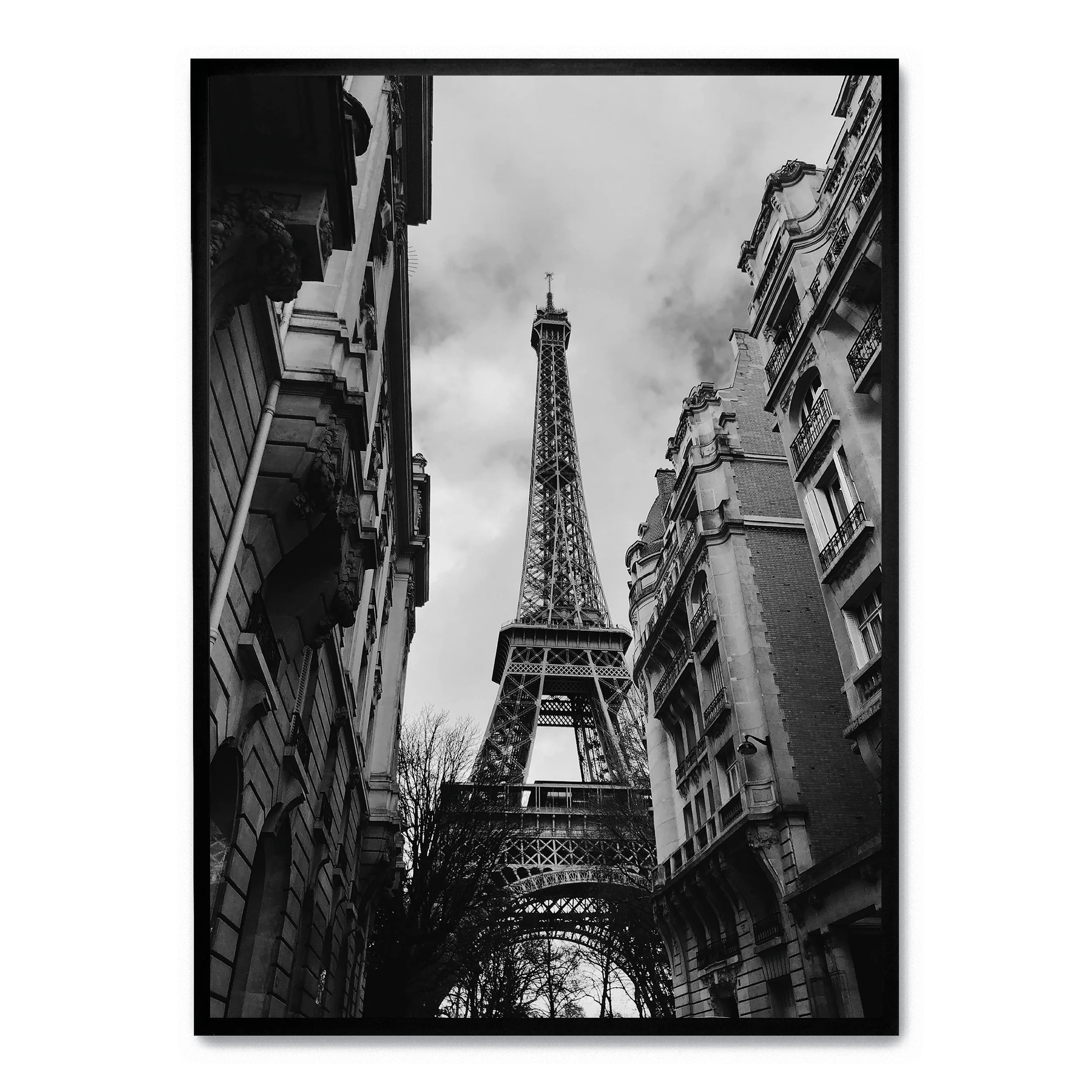Eiffel Tower | Iconic Paris Landmark