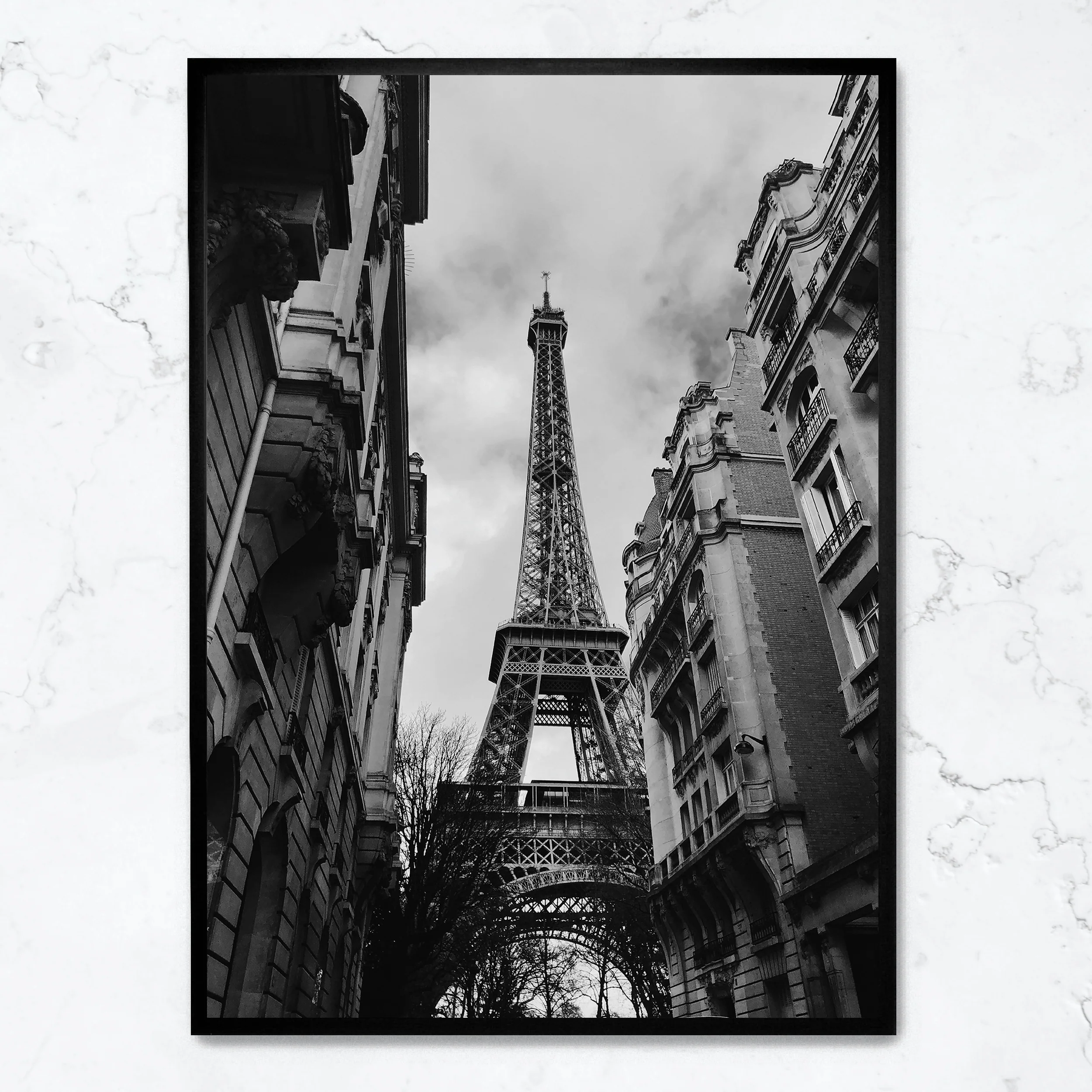 Eiffel Tower | Iconic Paris Landmark - Image 4