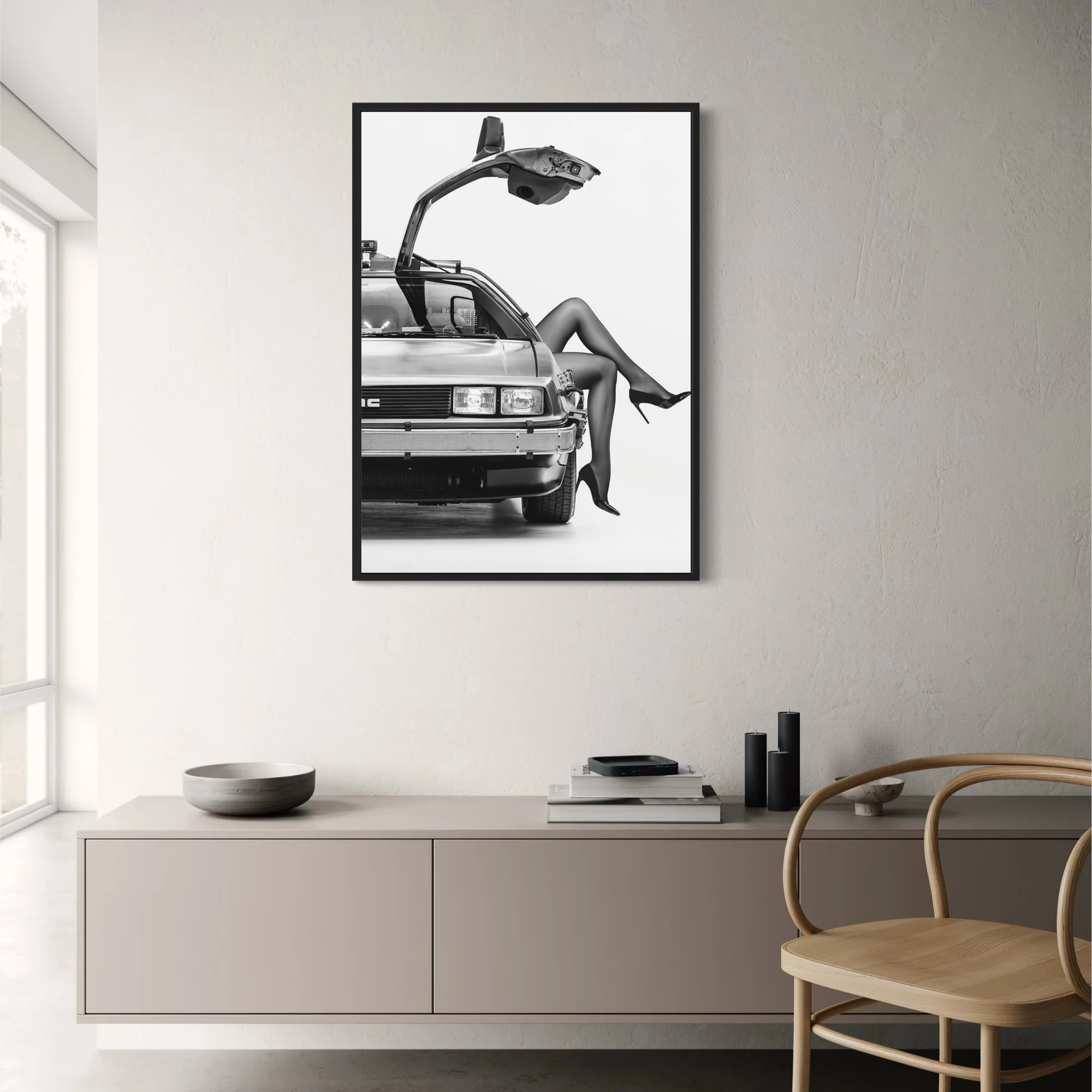 The Future Is Female | Inspiring Feminist Artwork - Image 2