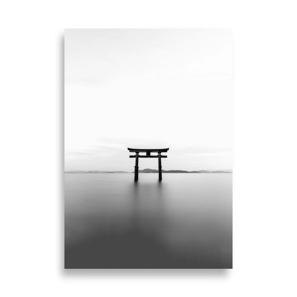 The Gate in the Water - Image 3