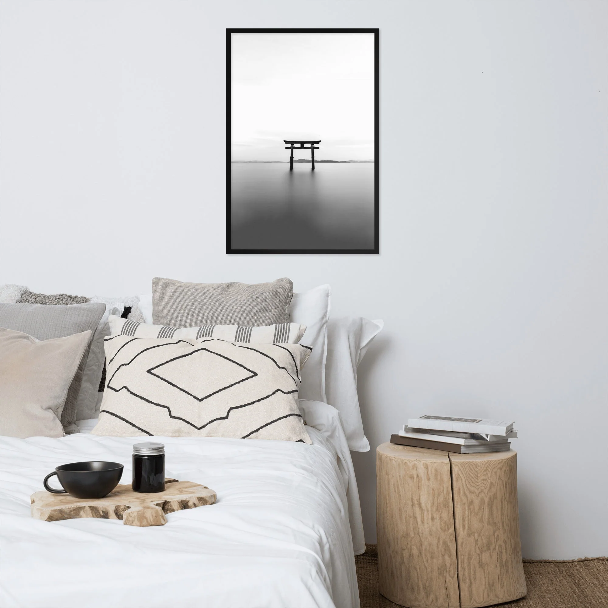 The Gate in the Water - Image 4