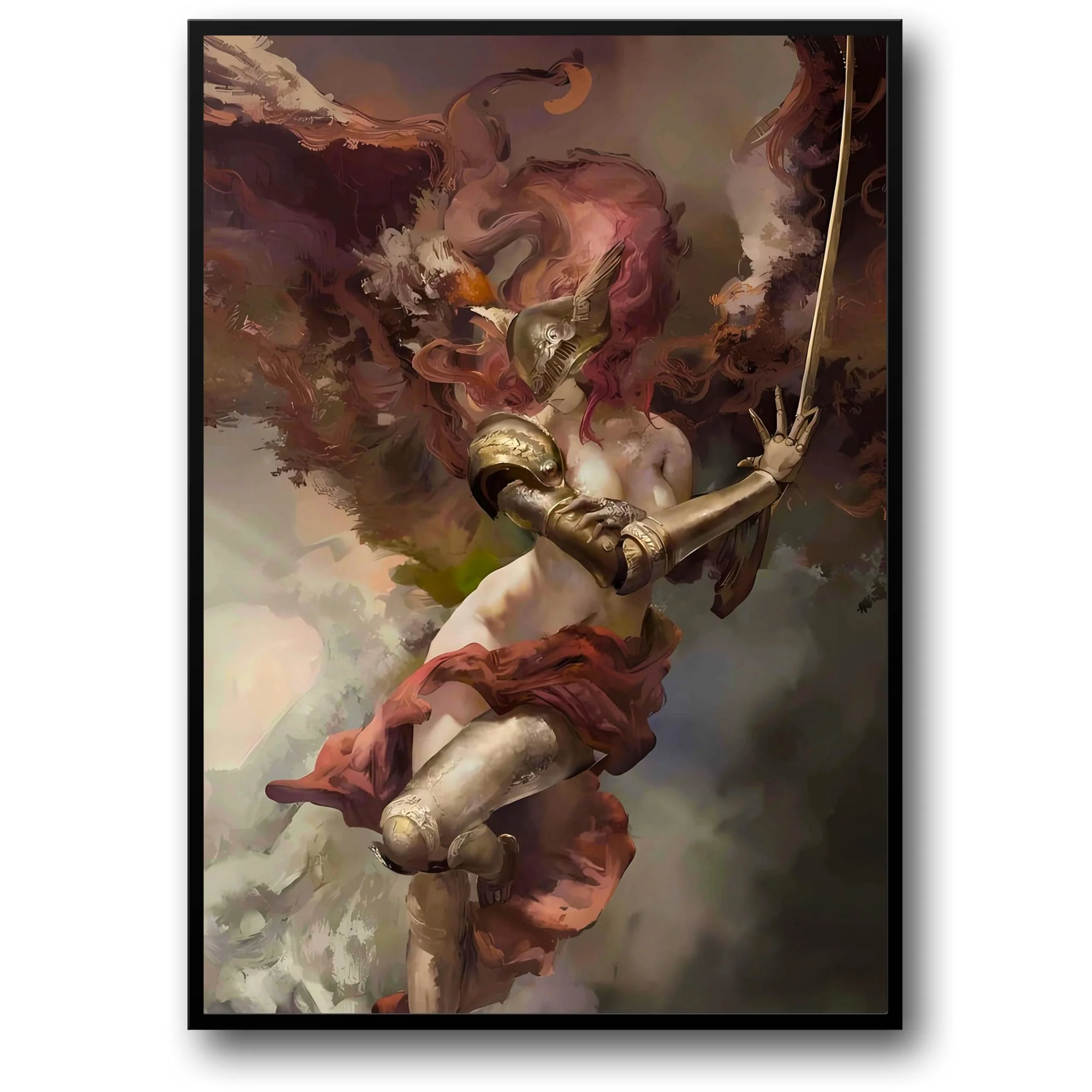 The Goddess of Rot | ELDEN RING