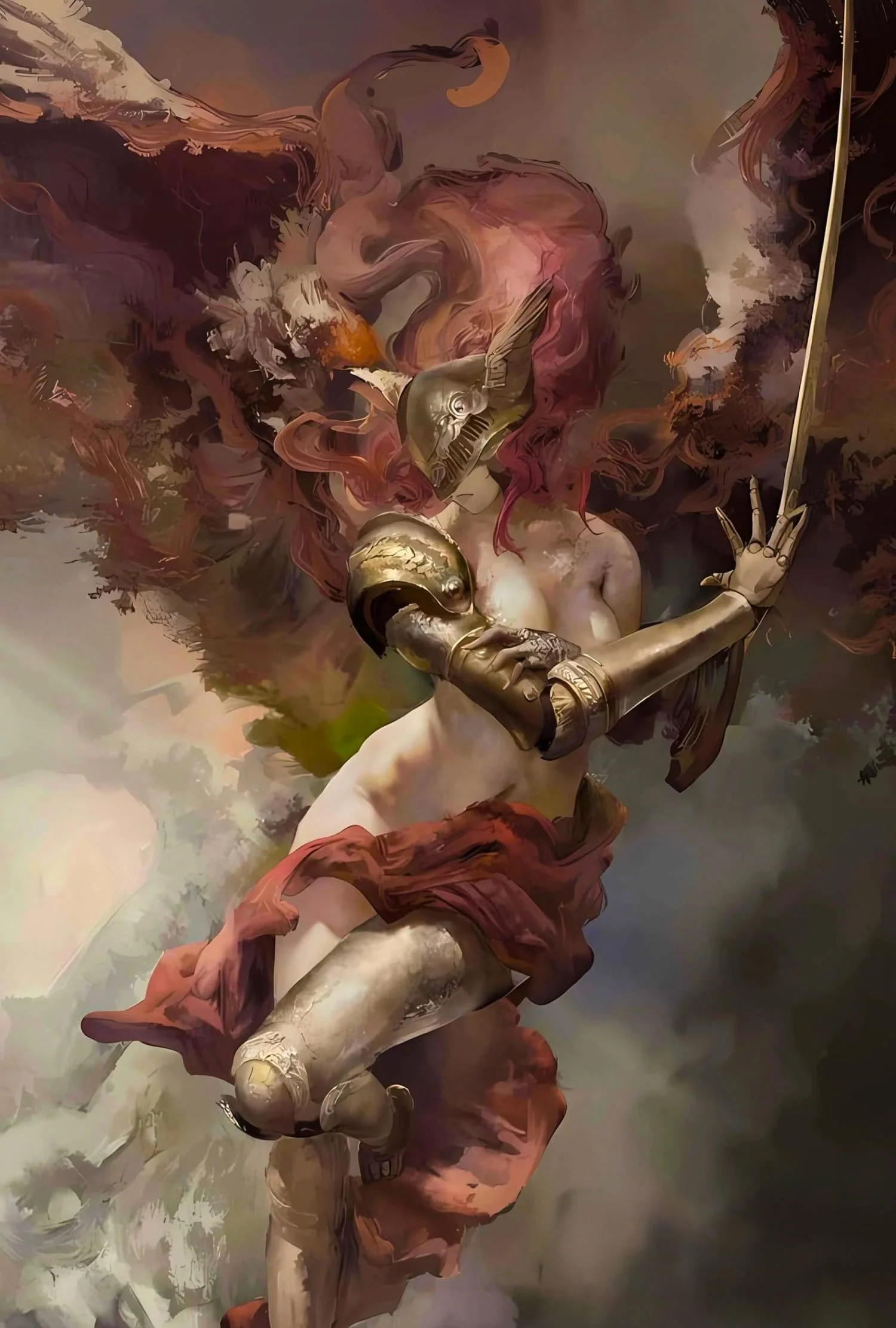 The Goddess of Rot | ELDEN RING - Image 4