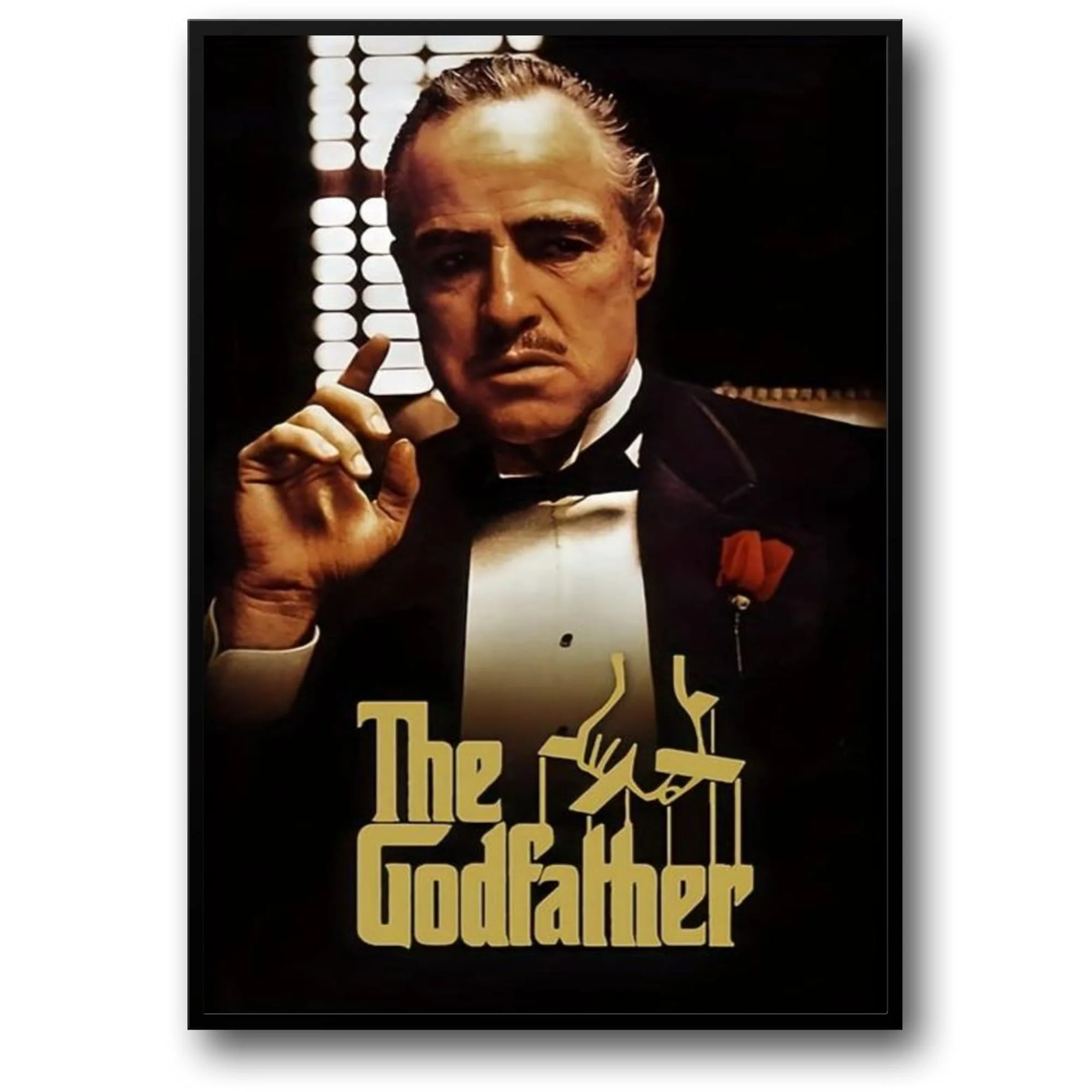 The Godfather | Don Corleone