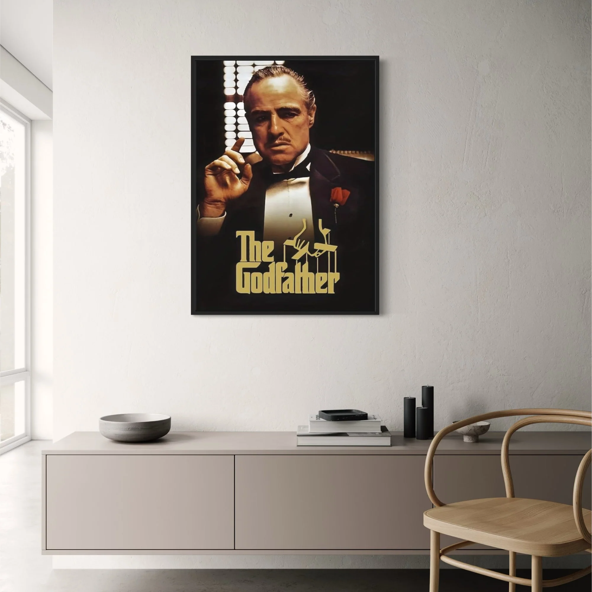The Godfather | Don Corleone - Image 2
