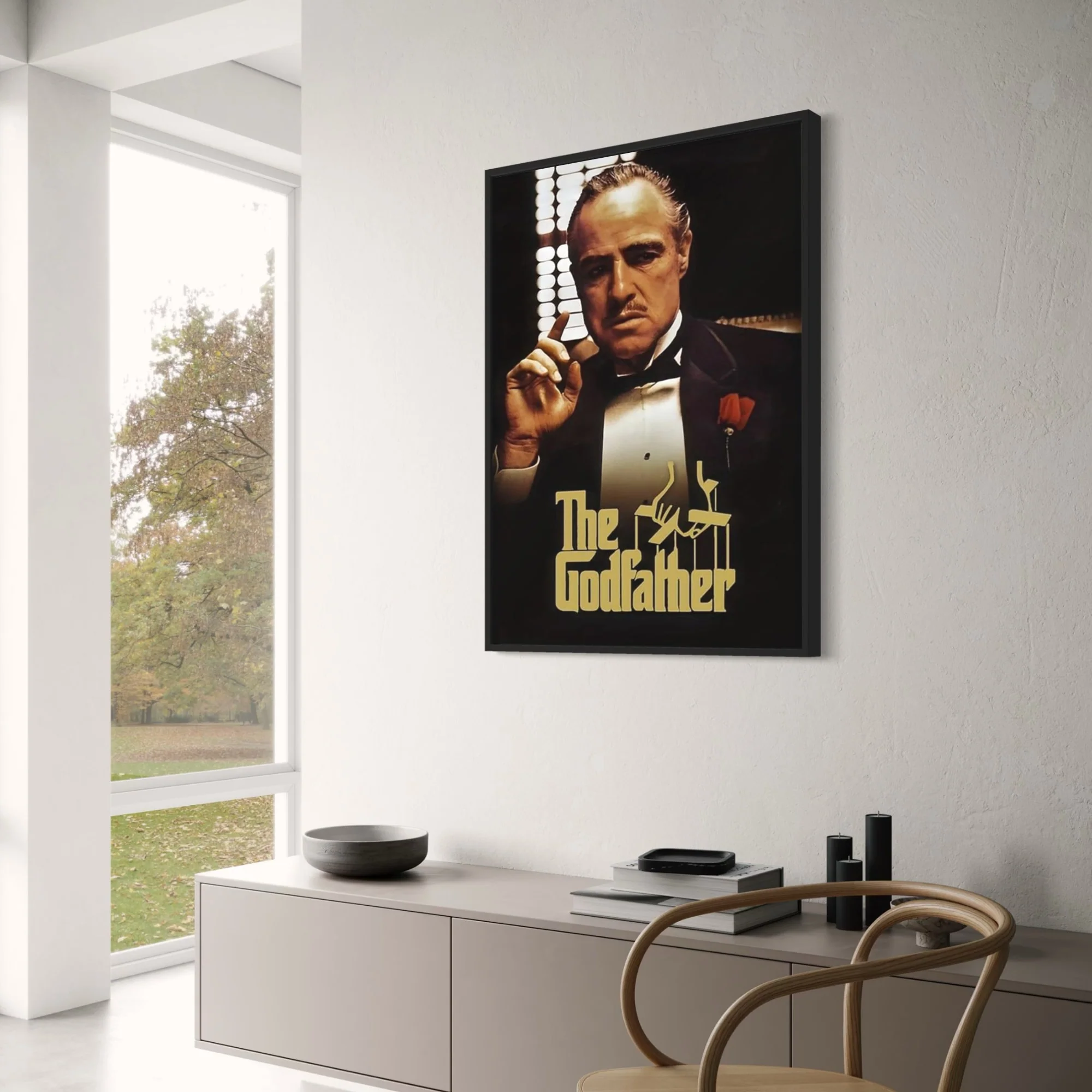 The Godfather | Don Corleone - Image 3