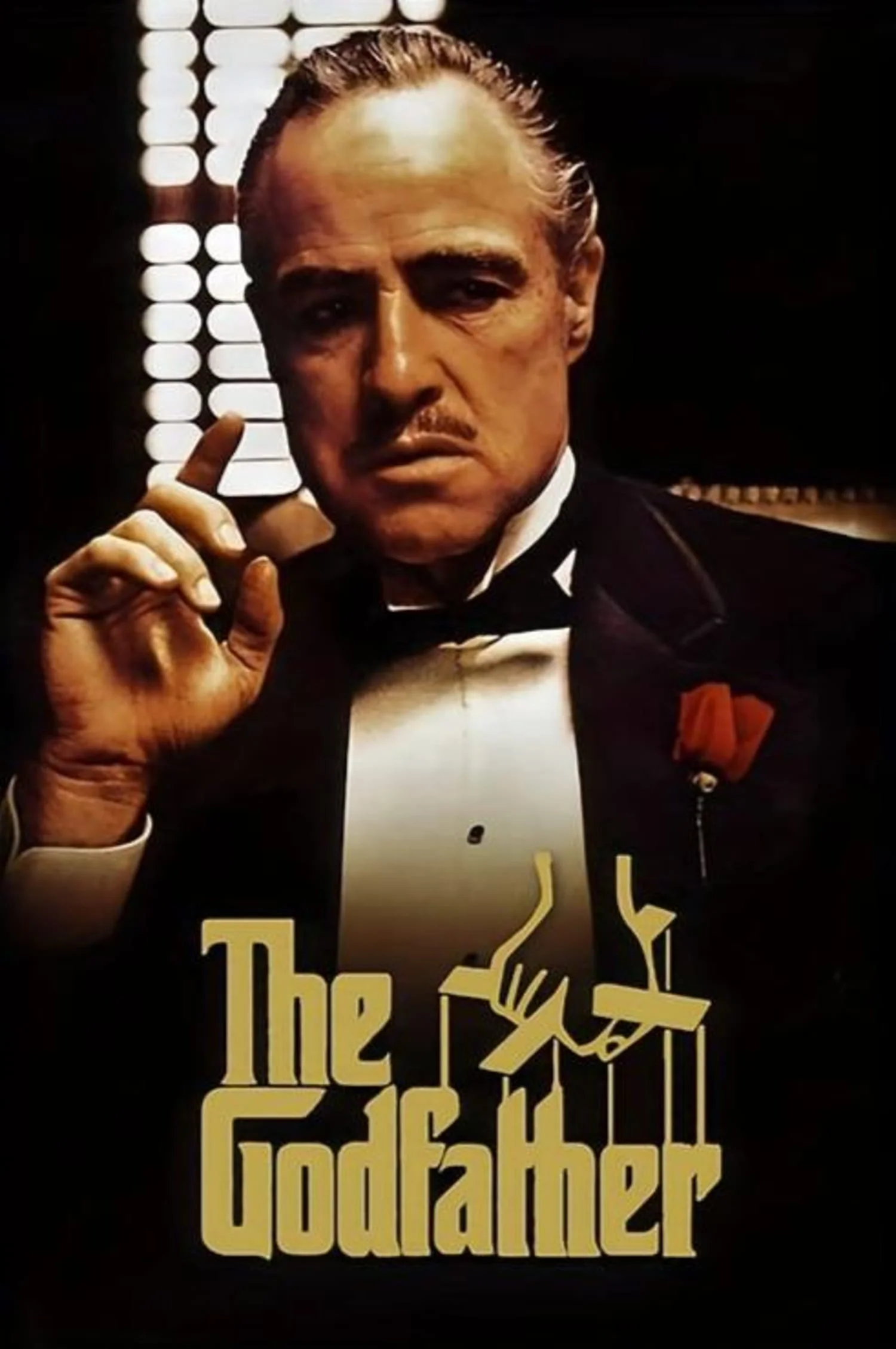The Godfather | Don Corleone - Image 4