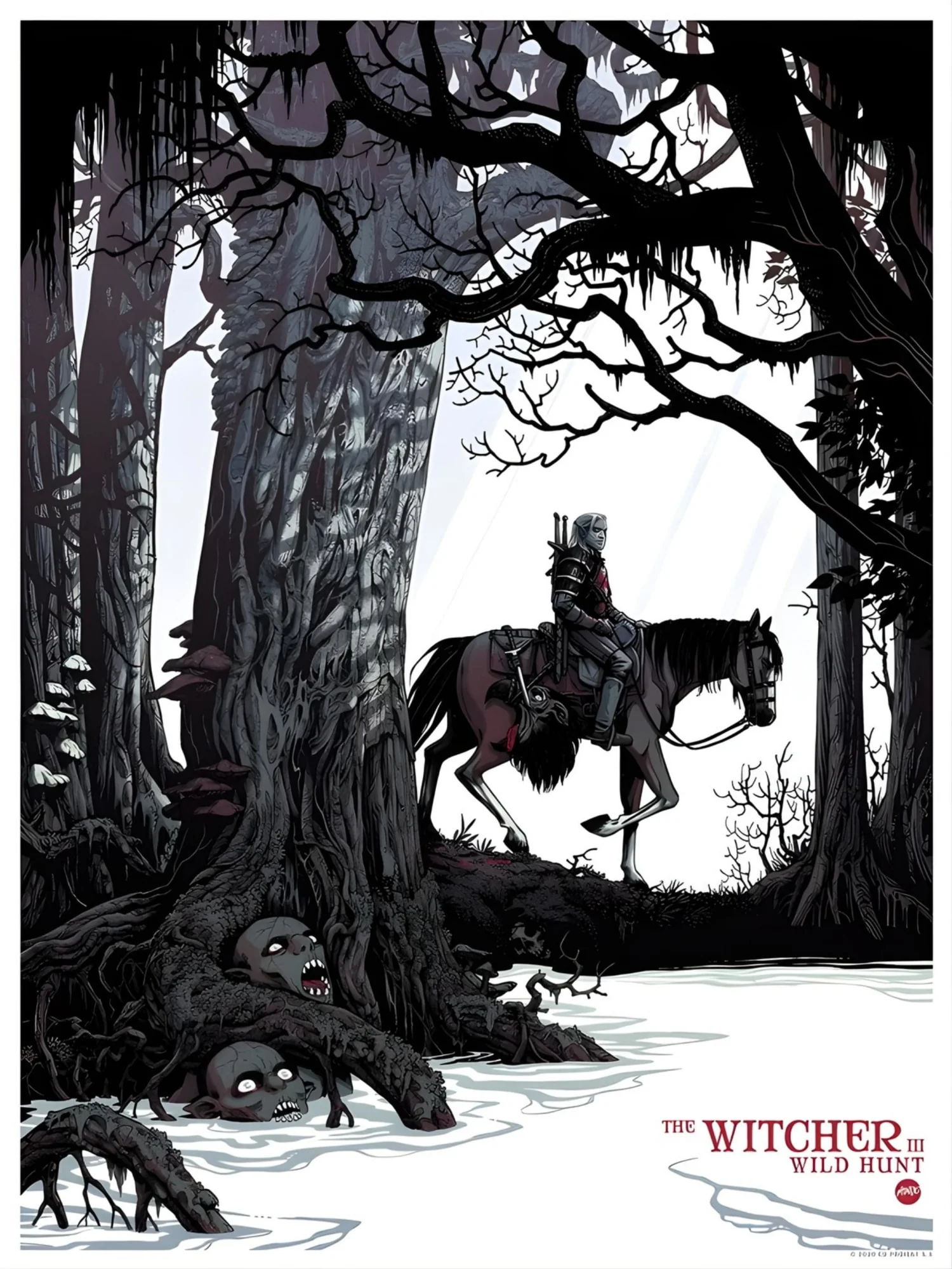The Witcher III | Wild Hunt - Image 4