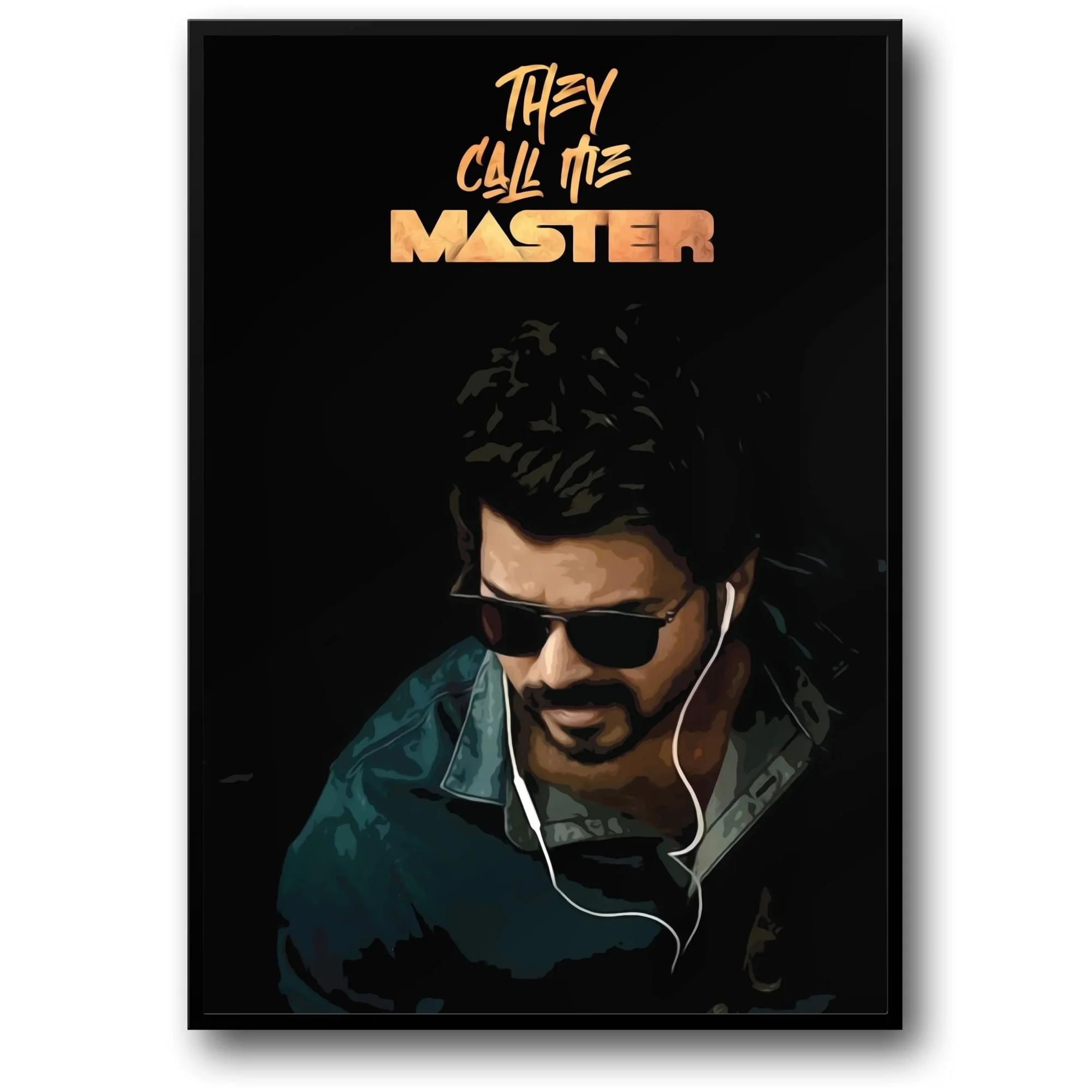 MASTER X JD | Kollywood Movie