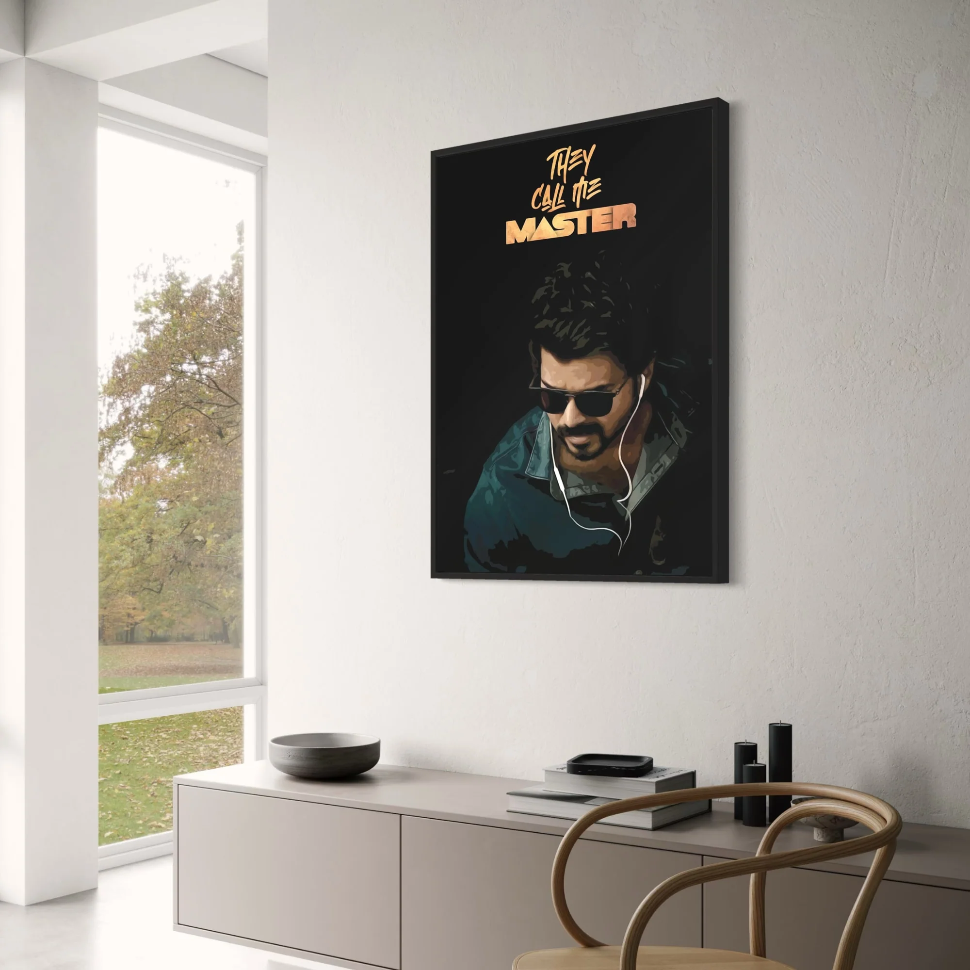 MASTER X JD | Kollywood Movie - Image 3