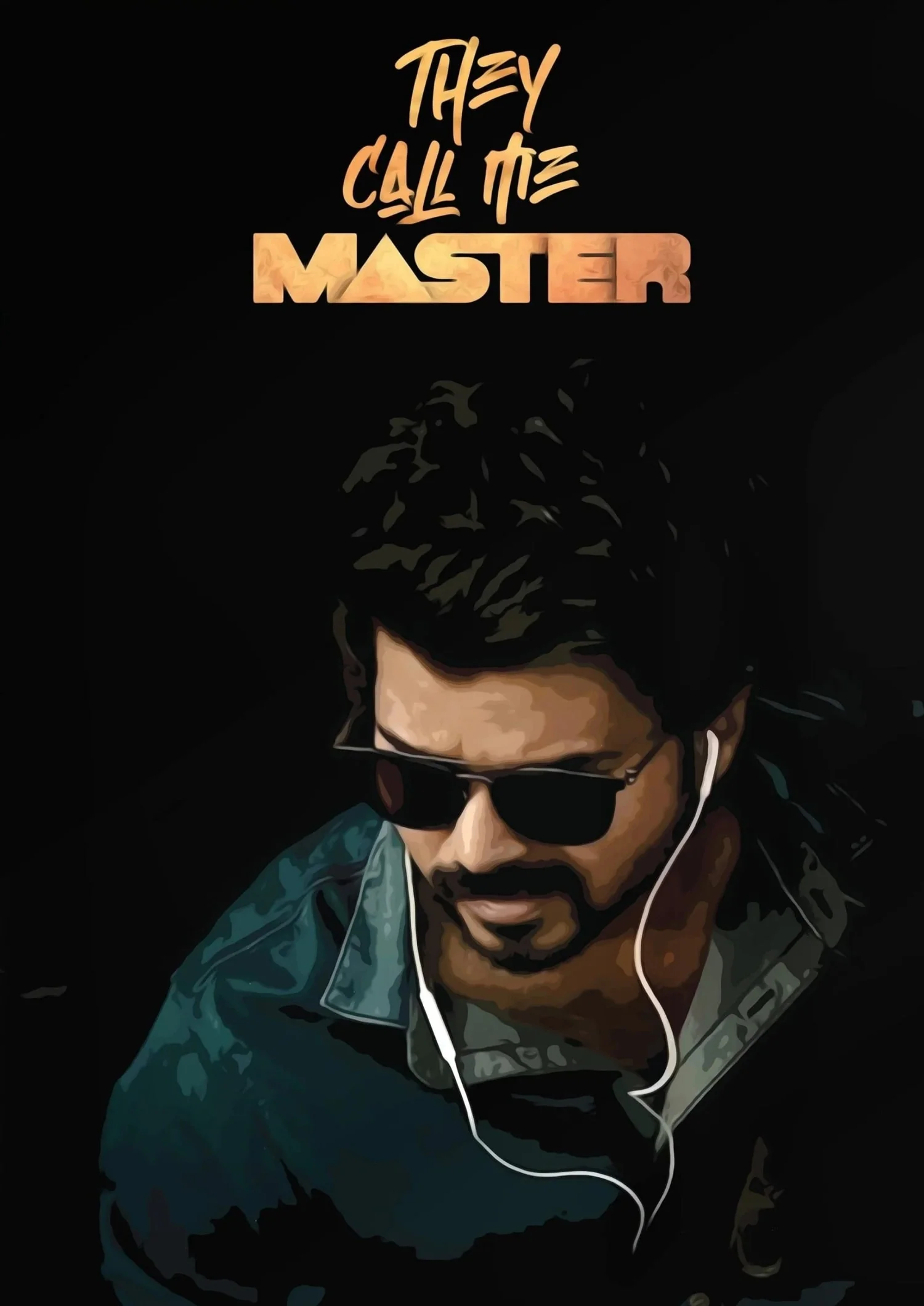 MASTER X JD | Kollywood Movie - Image 4