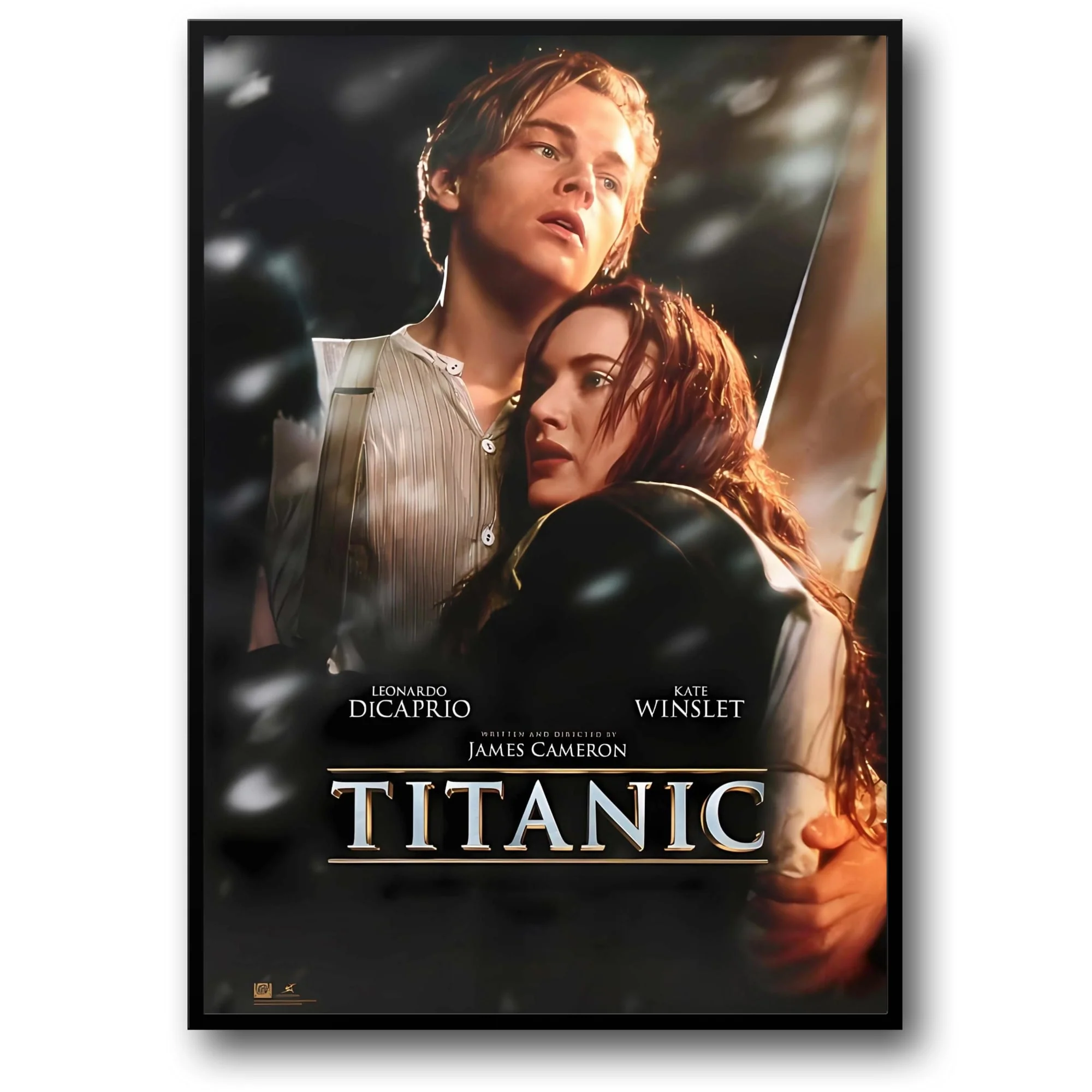 Titanic Jack & Rose | Cult Movie