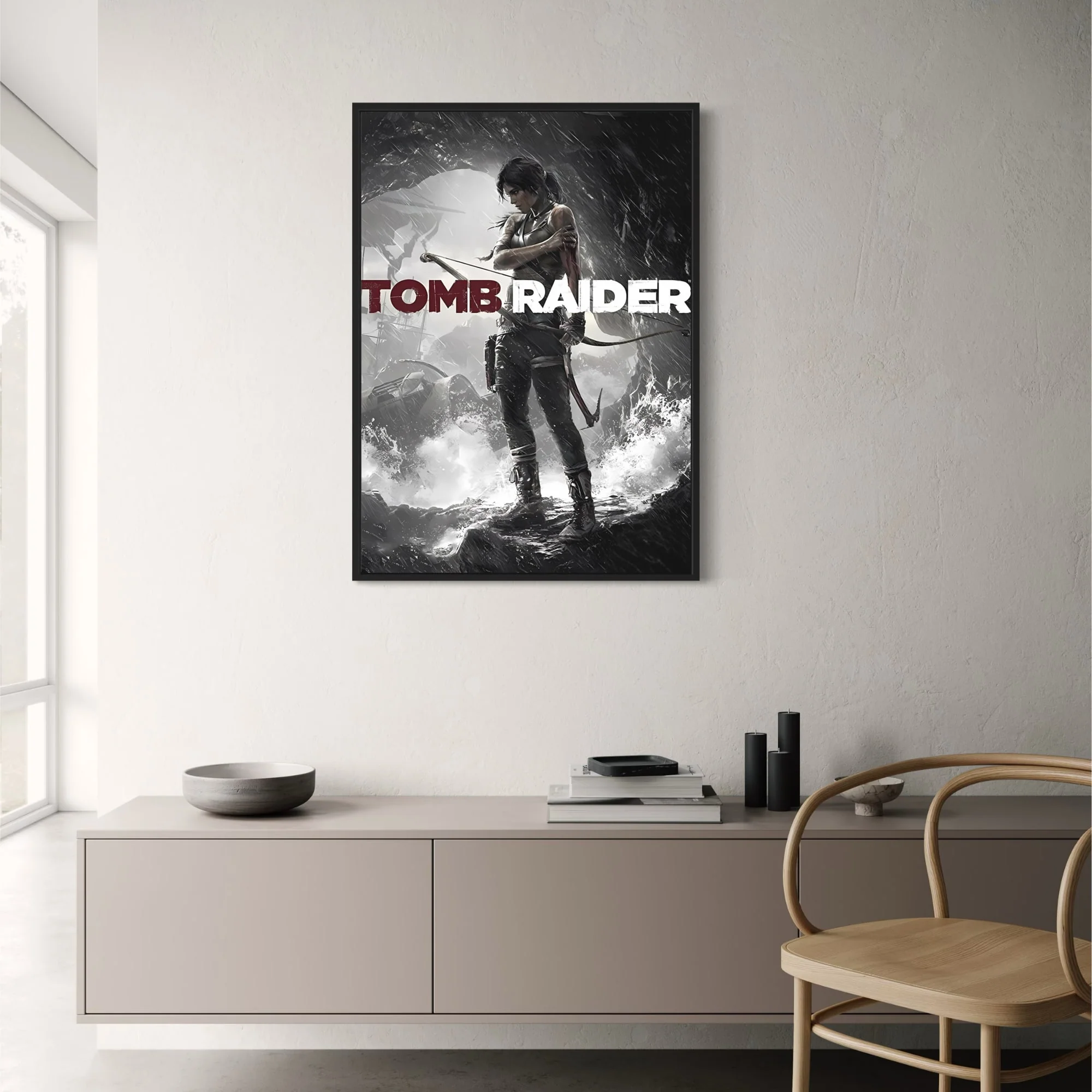 Tomb Raider | Video Game Series - Image 2