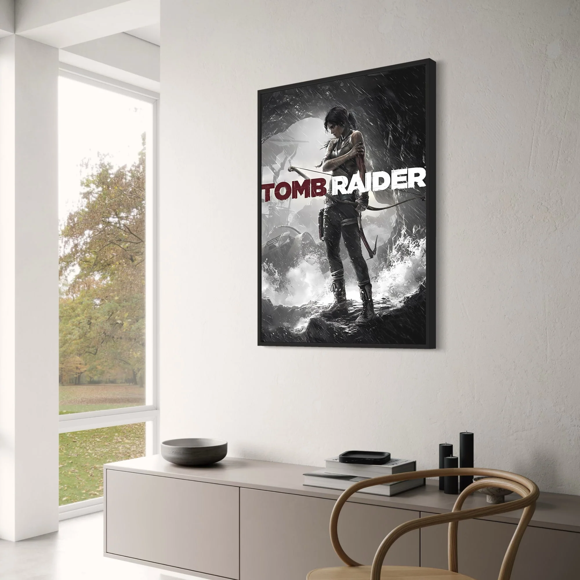 Tomb Raider | Video Game Series - Image 3