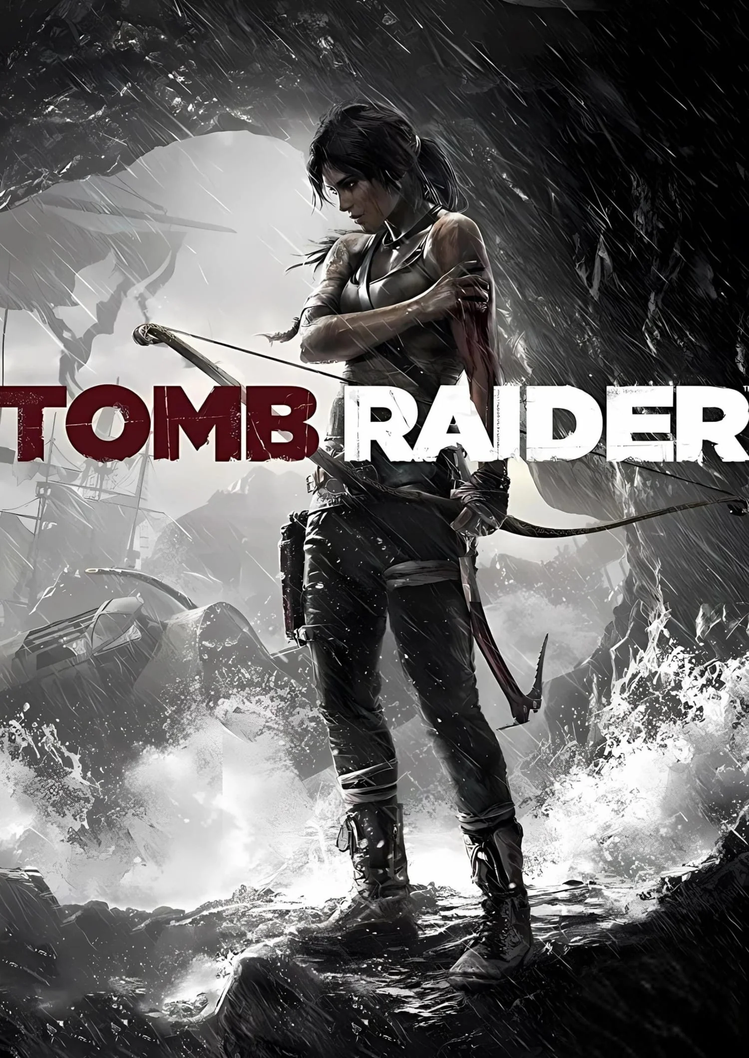Tomb Raider | Video Game Series - Image 4