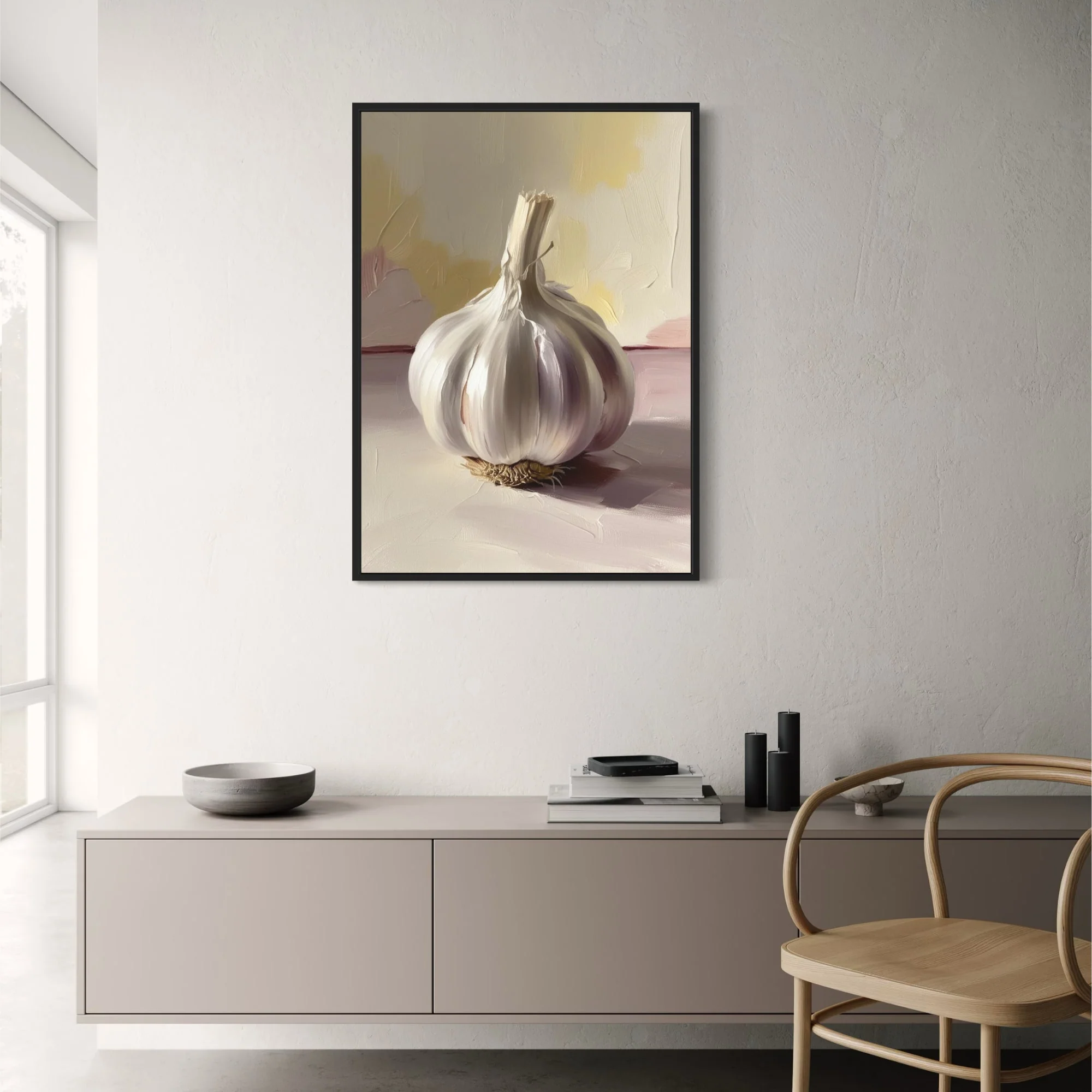 Realistic Vegetables | Culinary Kitchen Art - Image 2