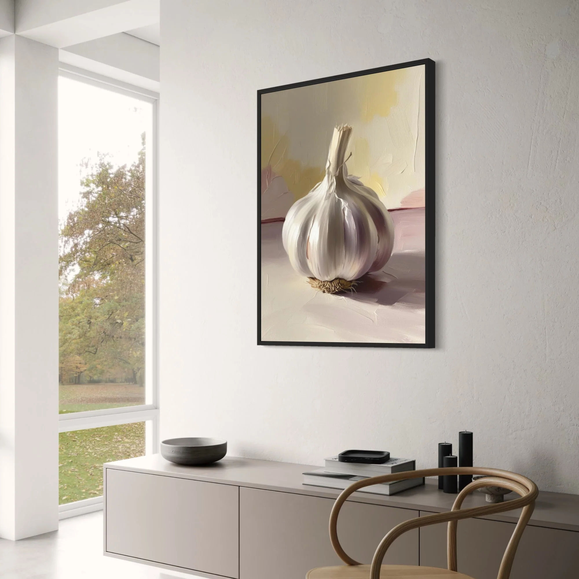 Realistic Vegetables | Culinary Kitchen Art - Image 3