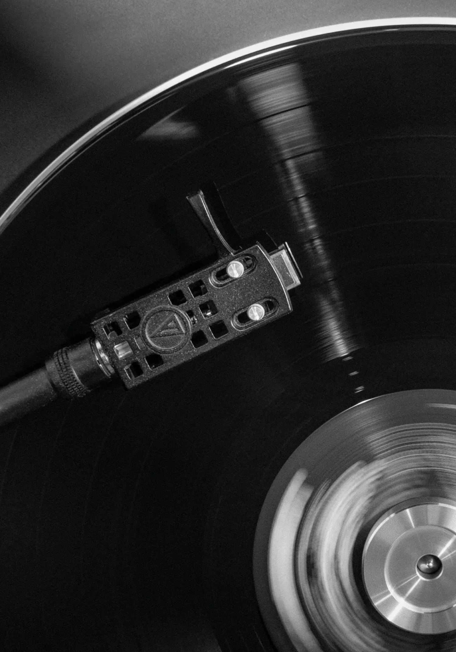 Retro Vinyl Records | Music Poster - Image 4
