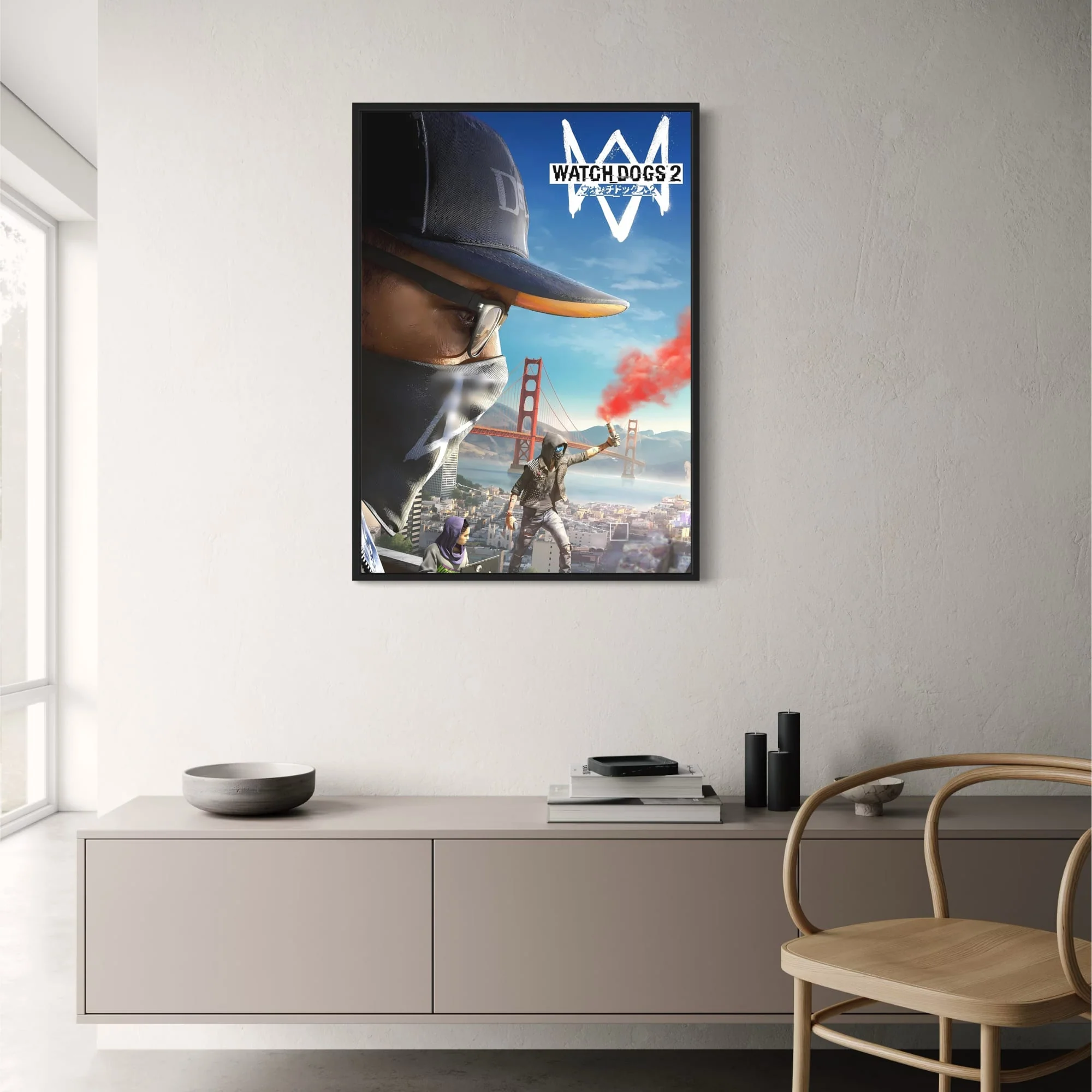 Watch Dogs 2 | PlayStation - Image 2