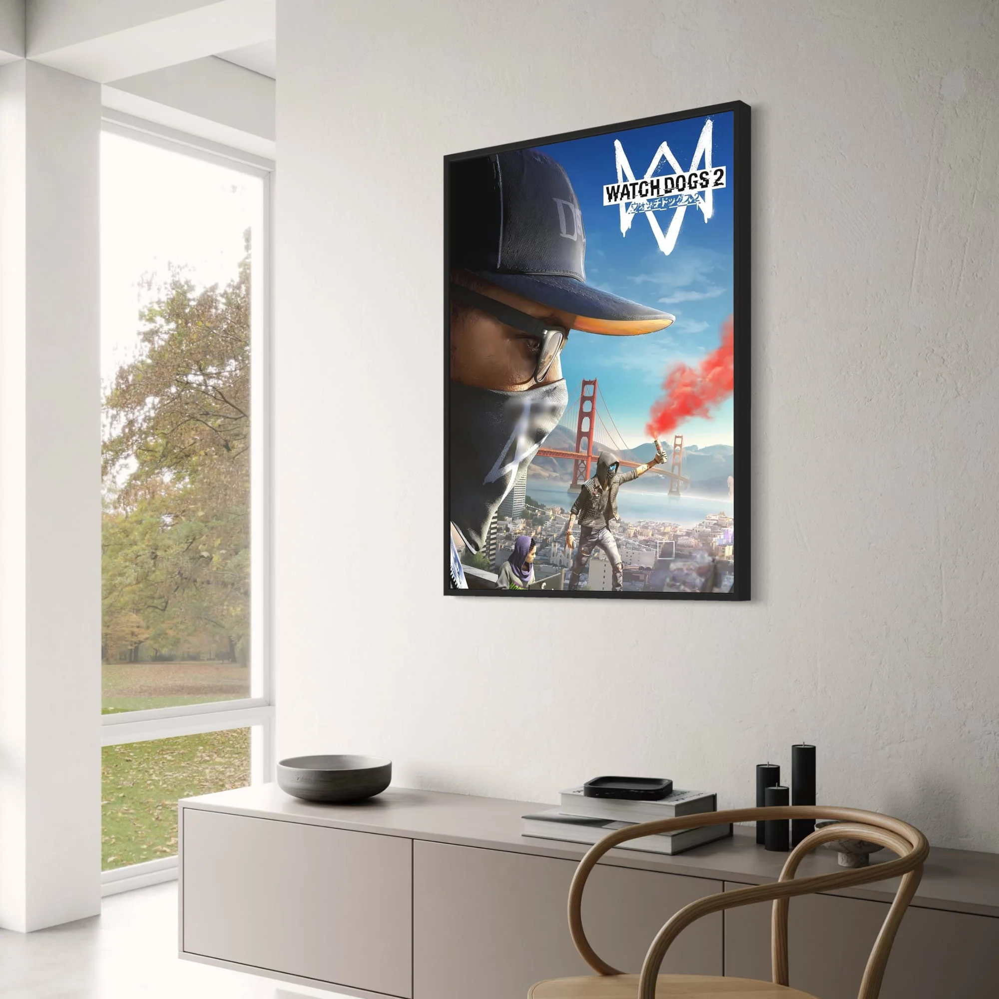 Watch Dogs 2 | PlayStation - Image 3