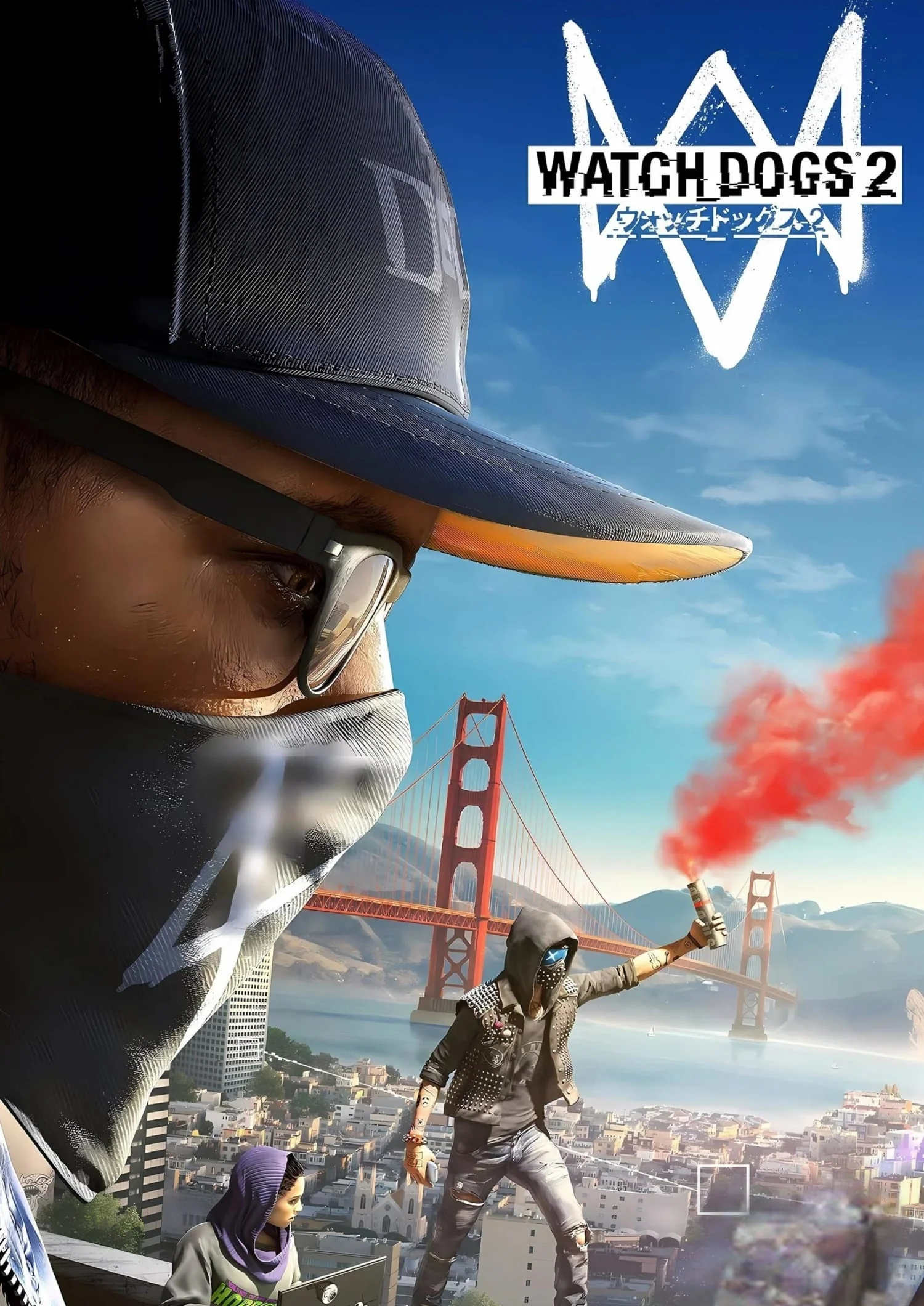Watch Dogs 2 | PlayStation - Image 4