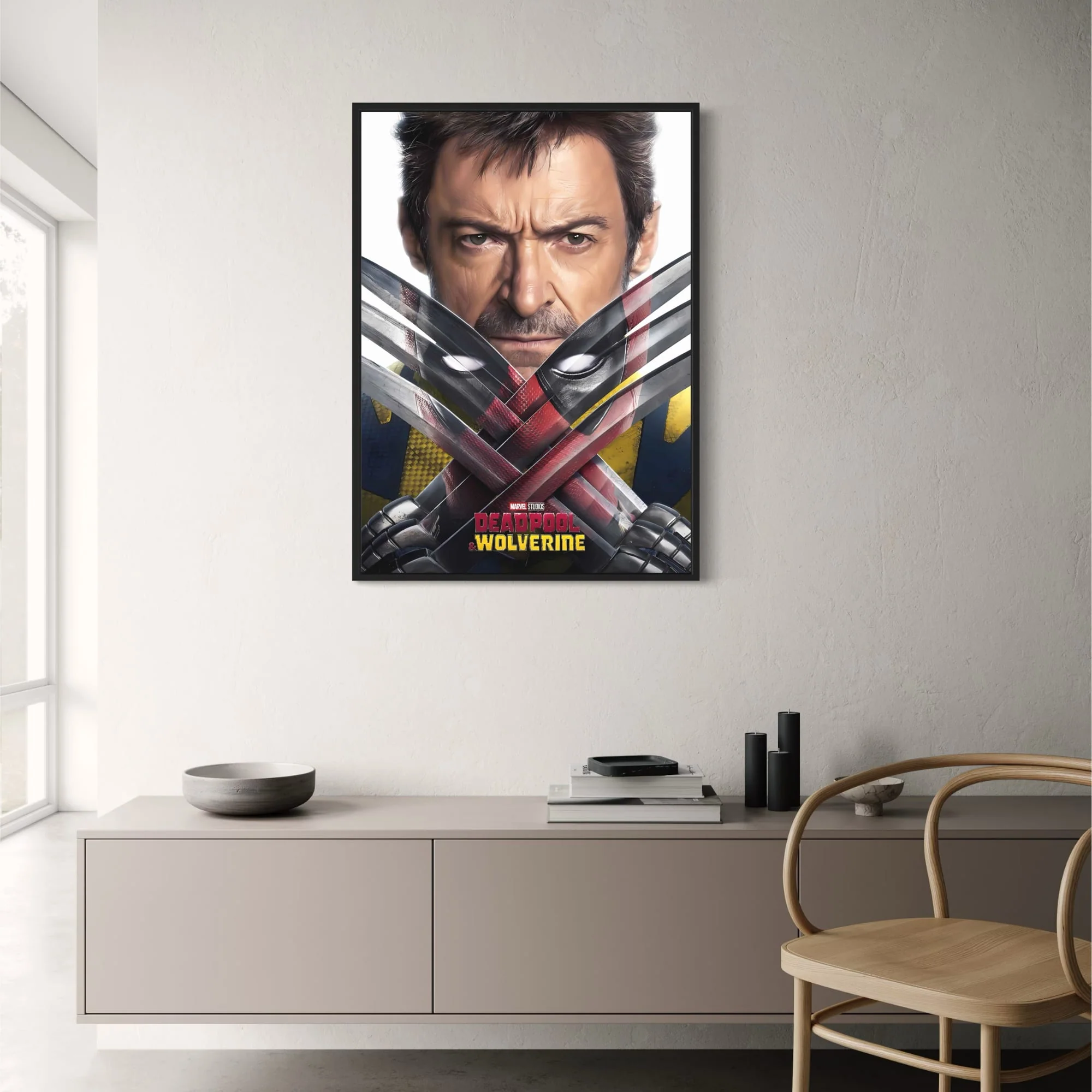 Wolverine x Hugh Jackman | Deadpool 3 - Image 2