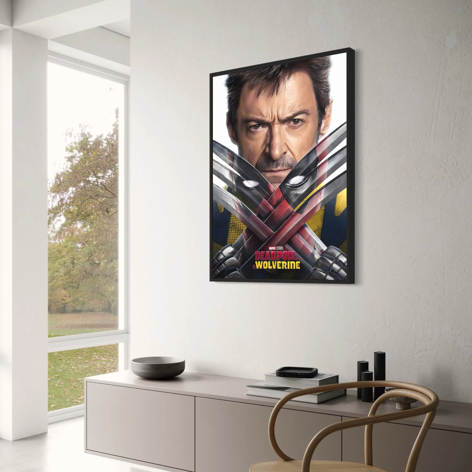 Wolverine x Hugh Jackman | Deadpool 3 - Image 3
