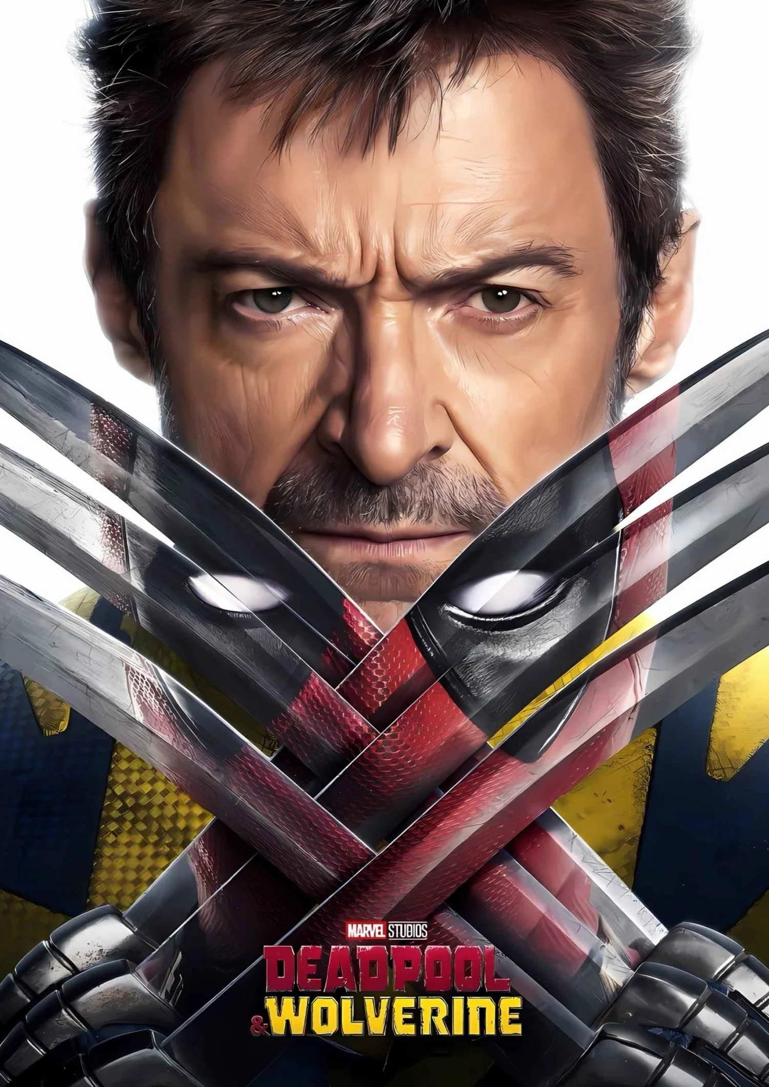 Wolverine x Hugh Jackman | Deadpool 3 - Image 4
