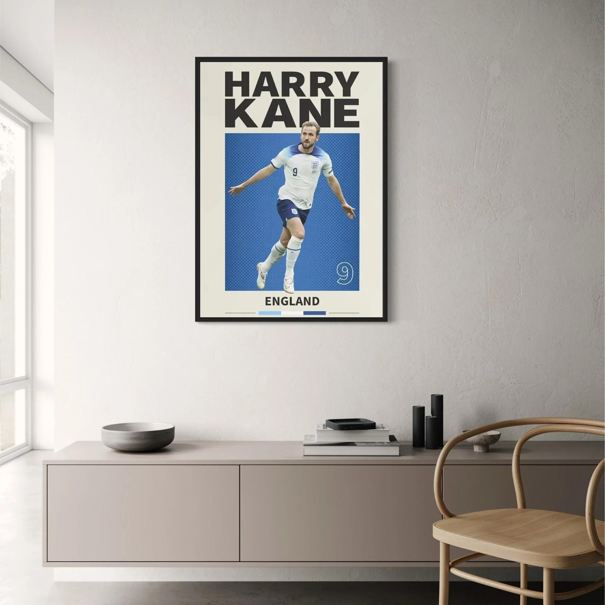 Harry Kane | England Soccer Star - Image 2