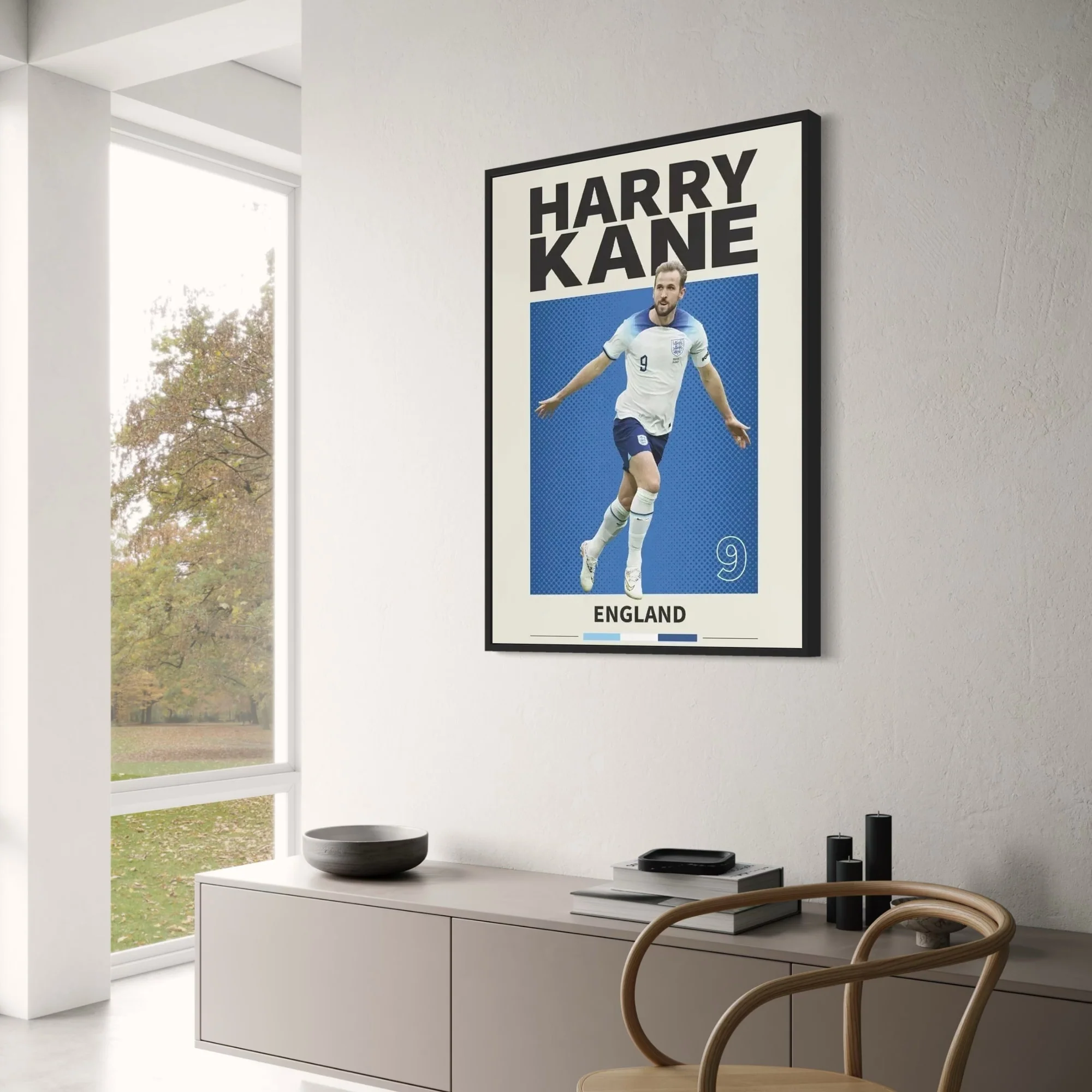 Harry Kane | England Soccer Star - Image 3
