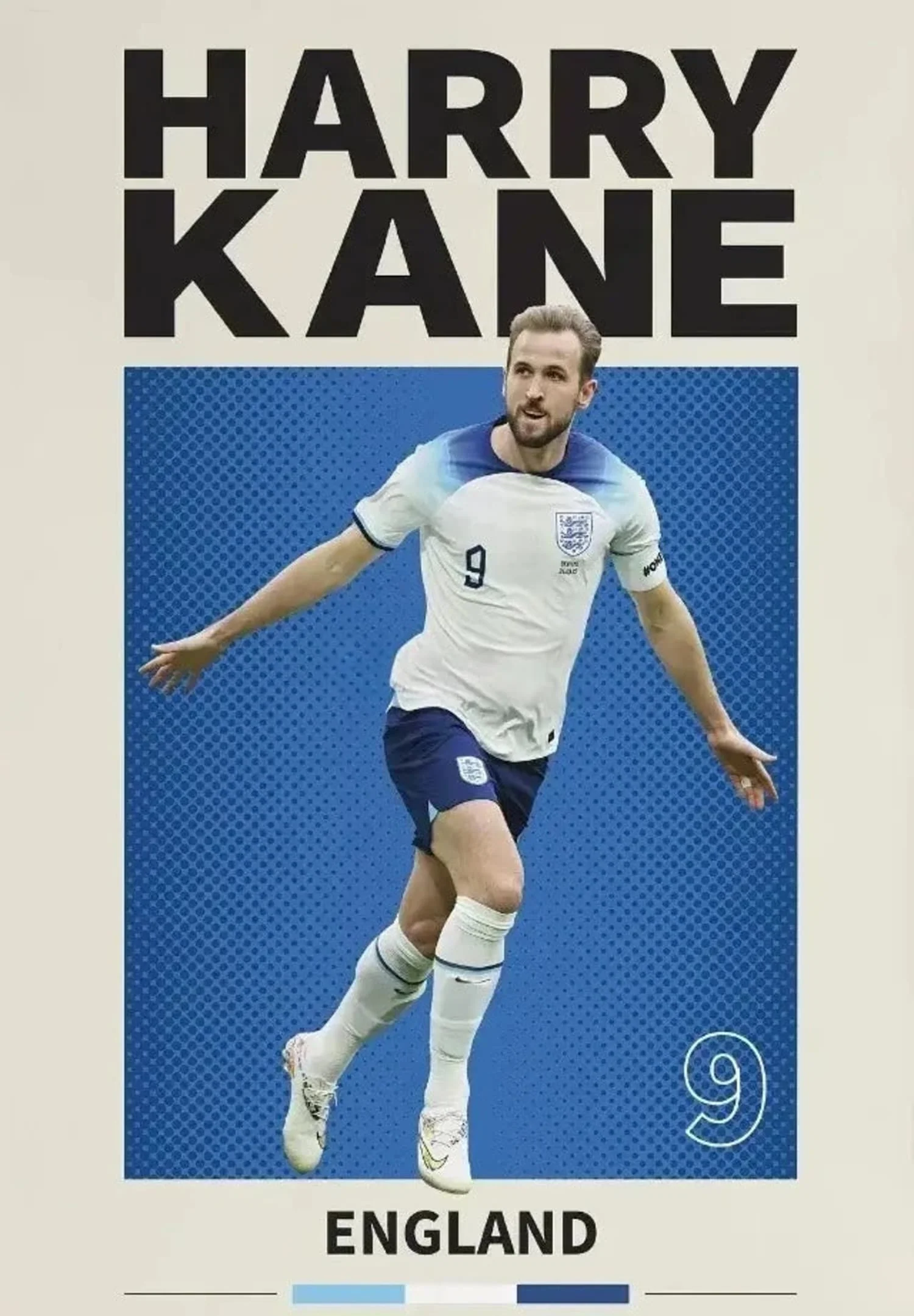 Harry Kane | England Soccer Star - Image 4