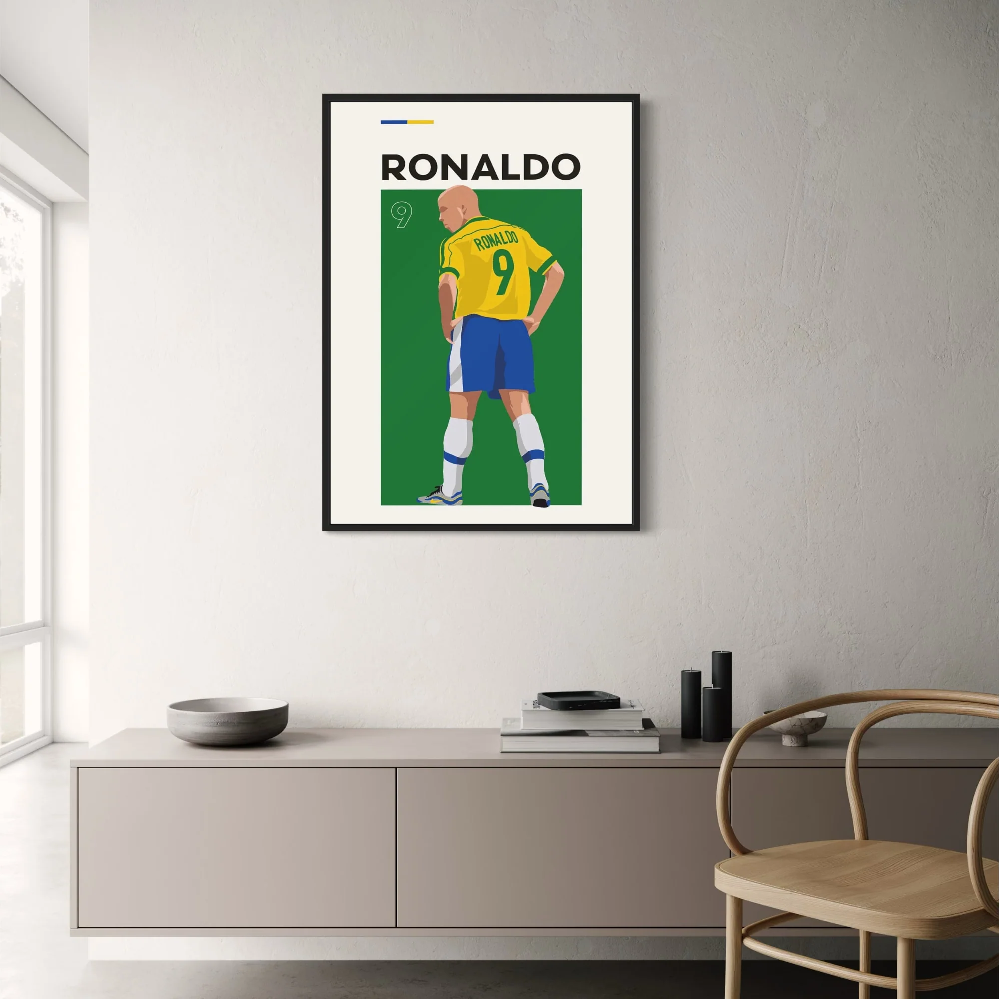 Ronaldo | Football Icon - Image 2