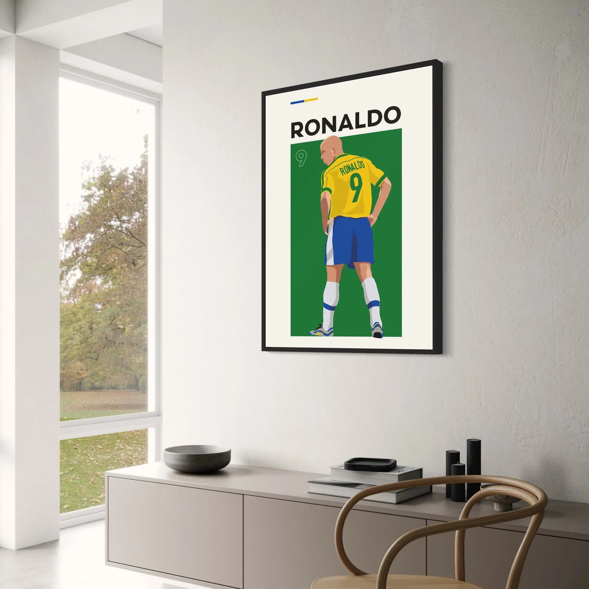 Ronaldo | Football Icon - Image 3
