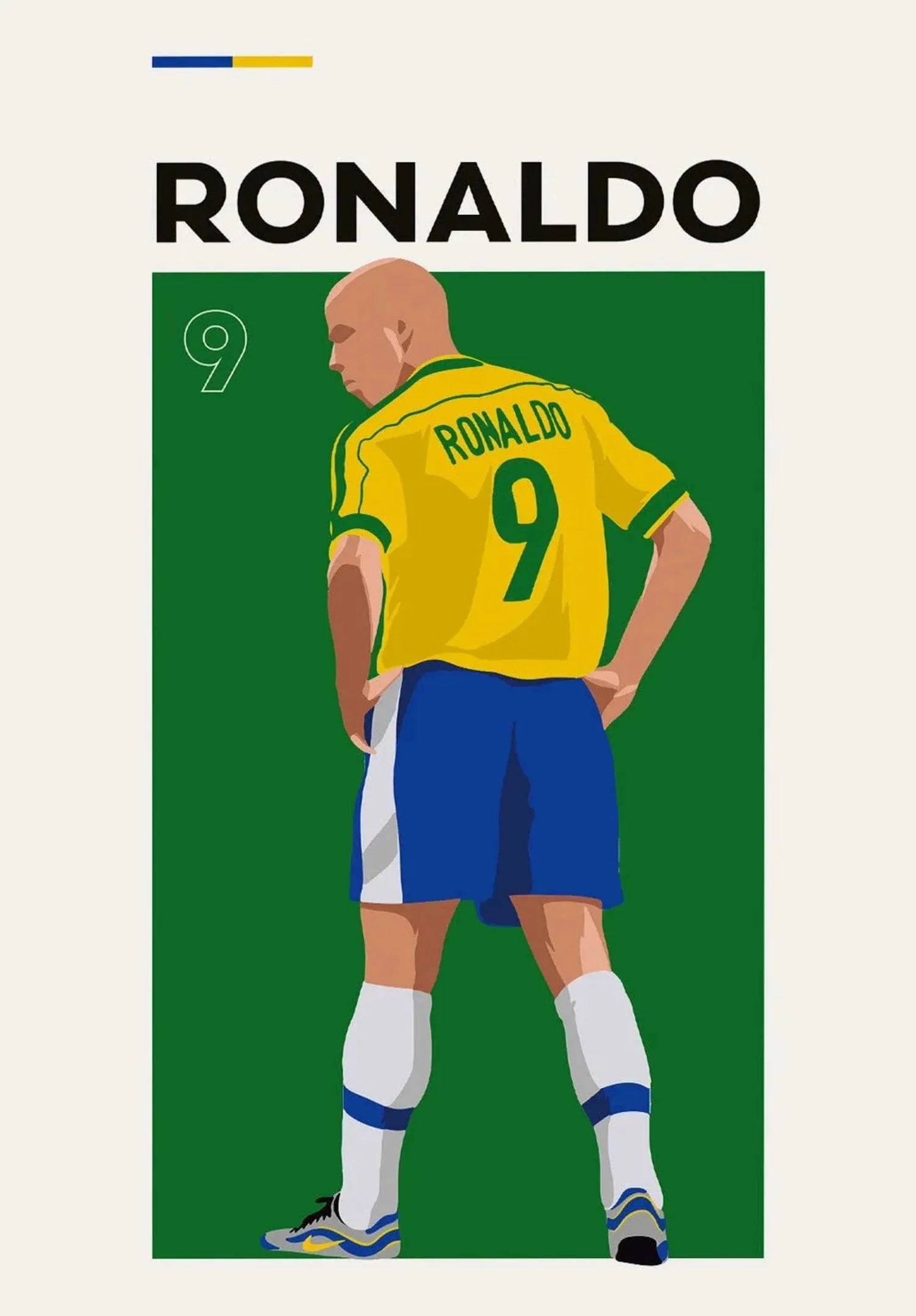 Ronaldo | Football Icon - Image 4