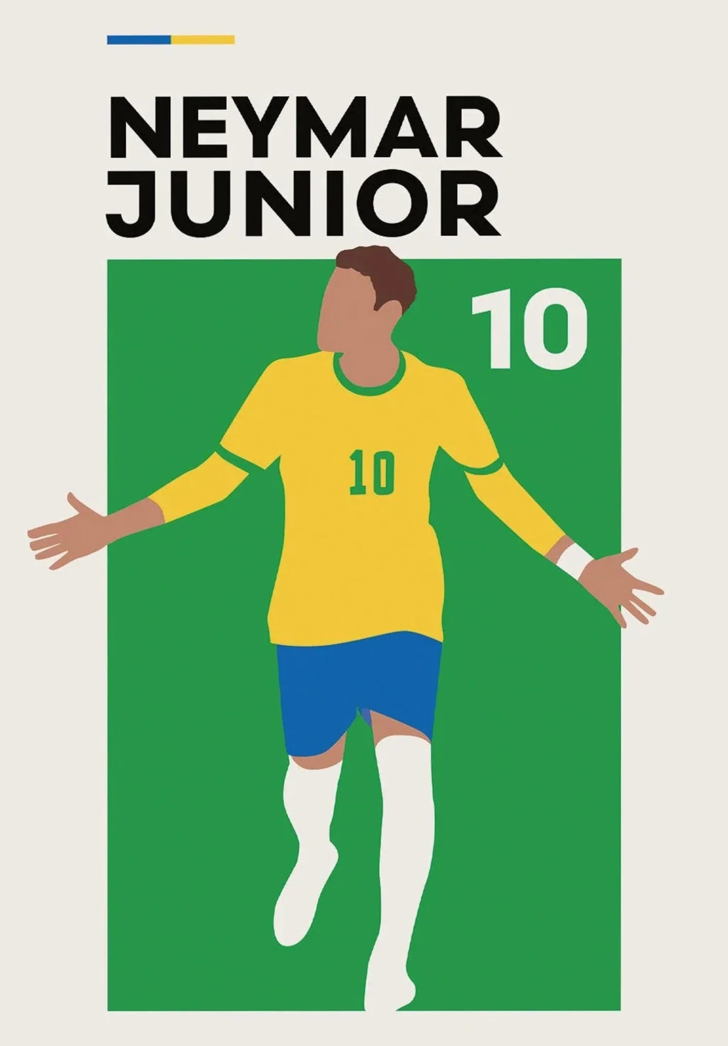 Neymar Junior | Football Star - Image 4