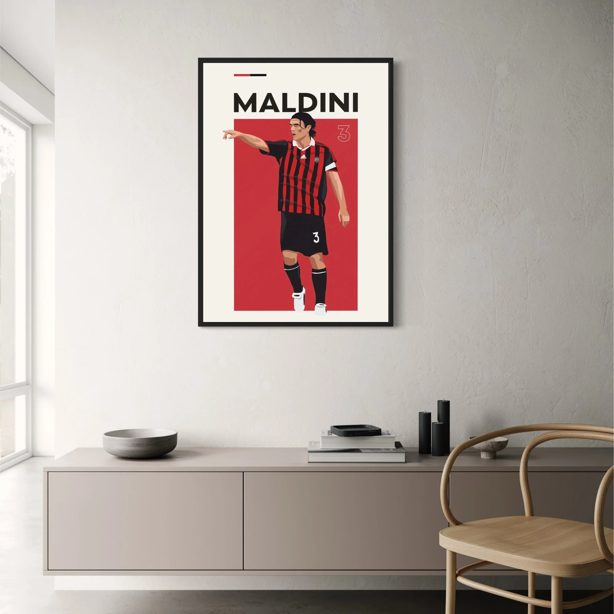 Maldini | Football Legend - Image 2