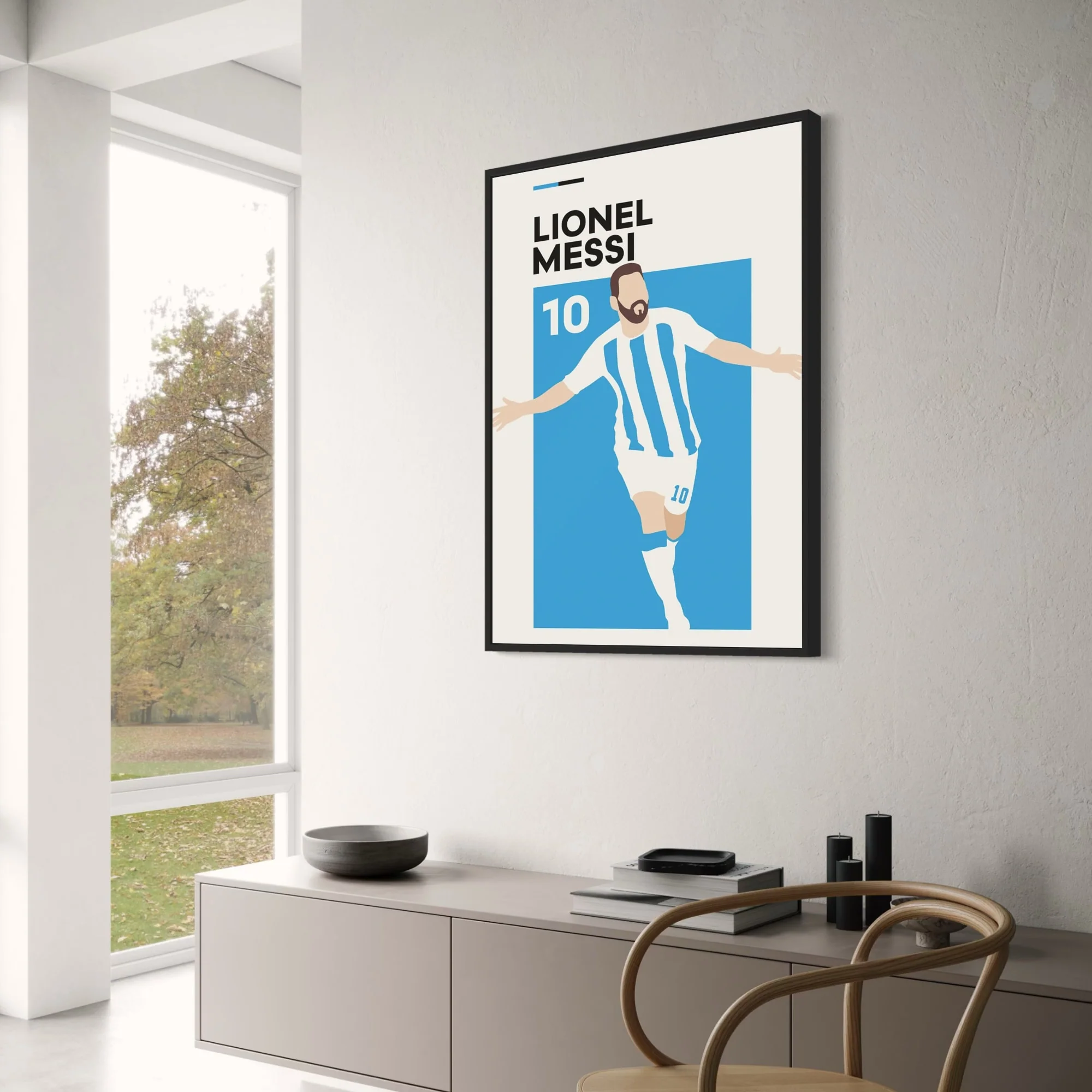 Lionel Messi | Iconic Football Star - Image 3
