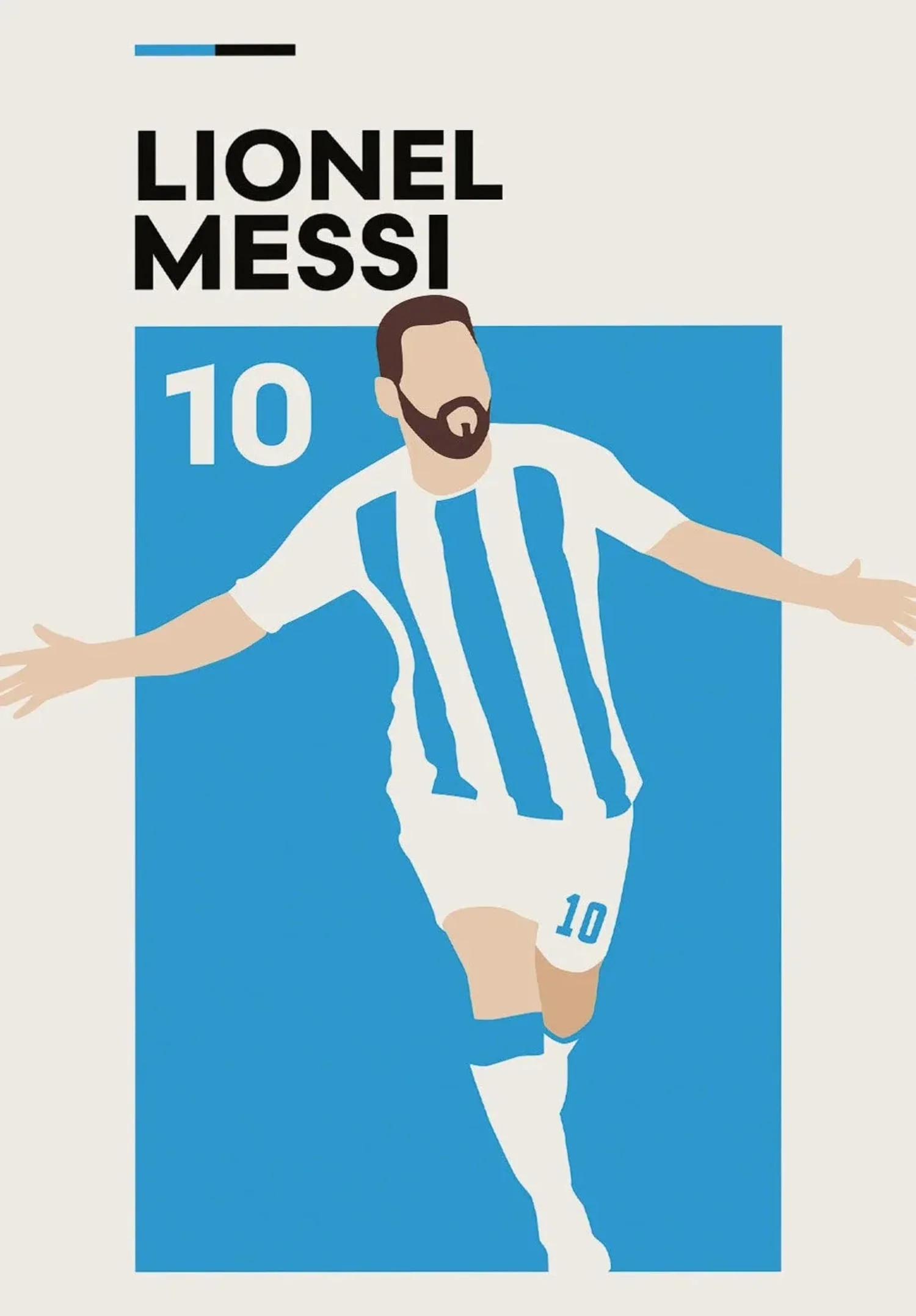 Lionel Messi | Iconic Football Star - Image 4