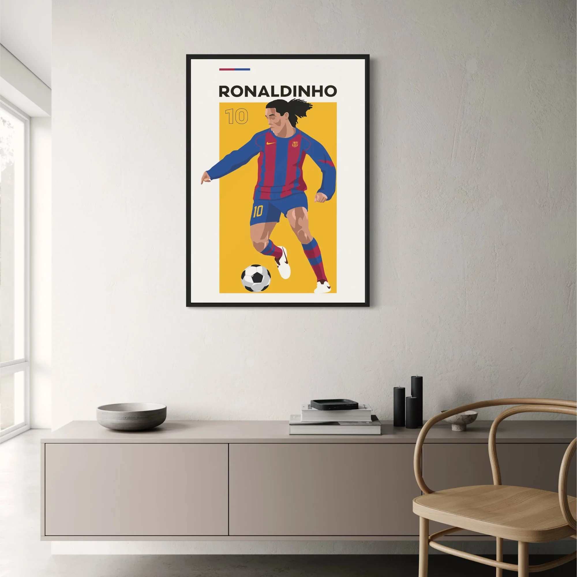 Ronaldinho | Football Legend - Image 2